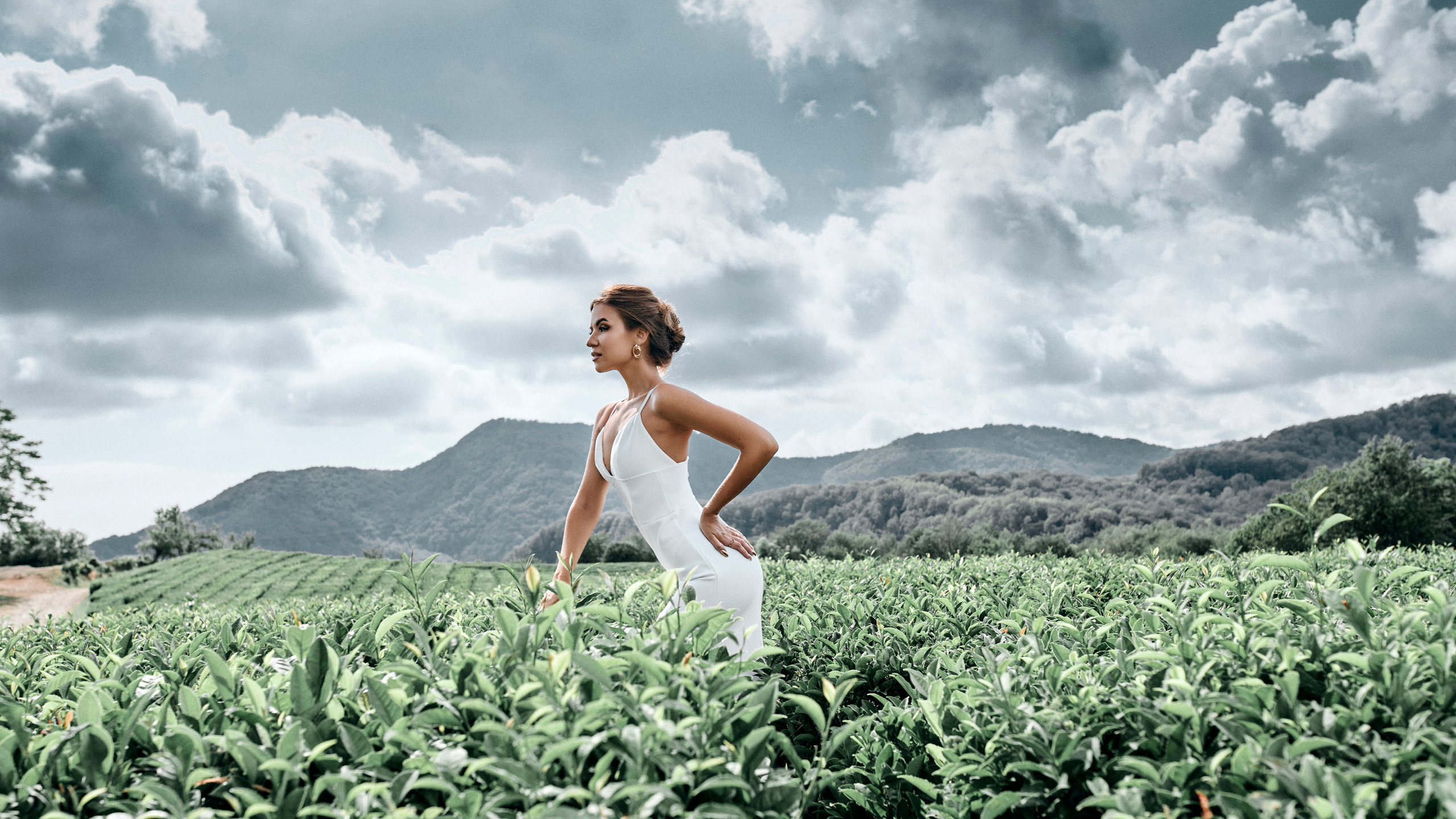 Matsesta. 2021. Главная