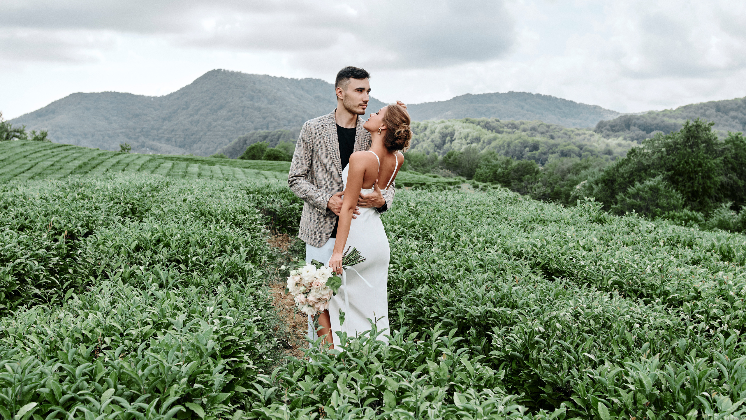 Matsesta. 2021. Главная