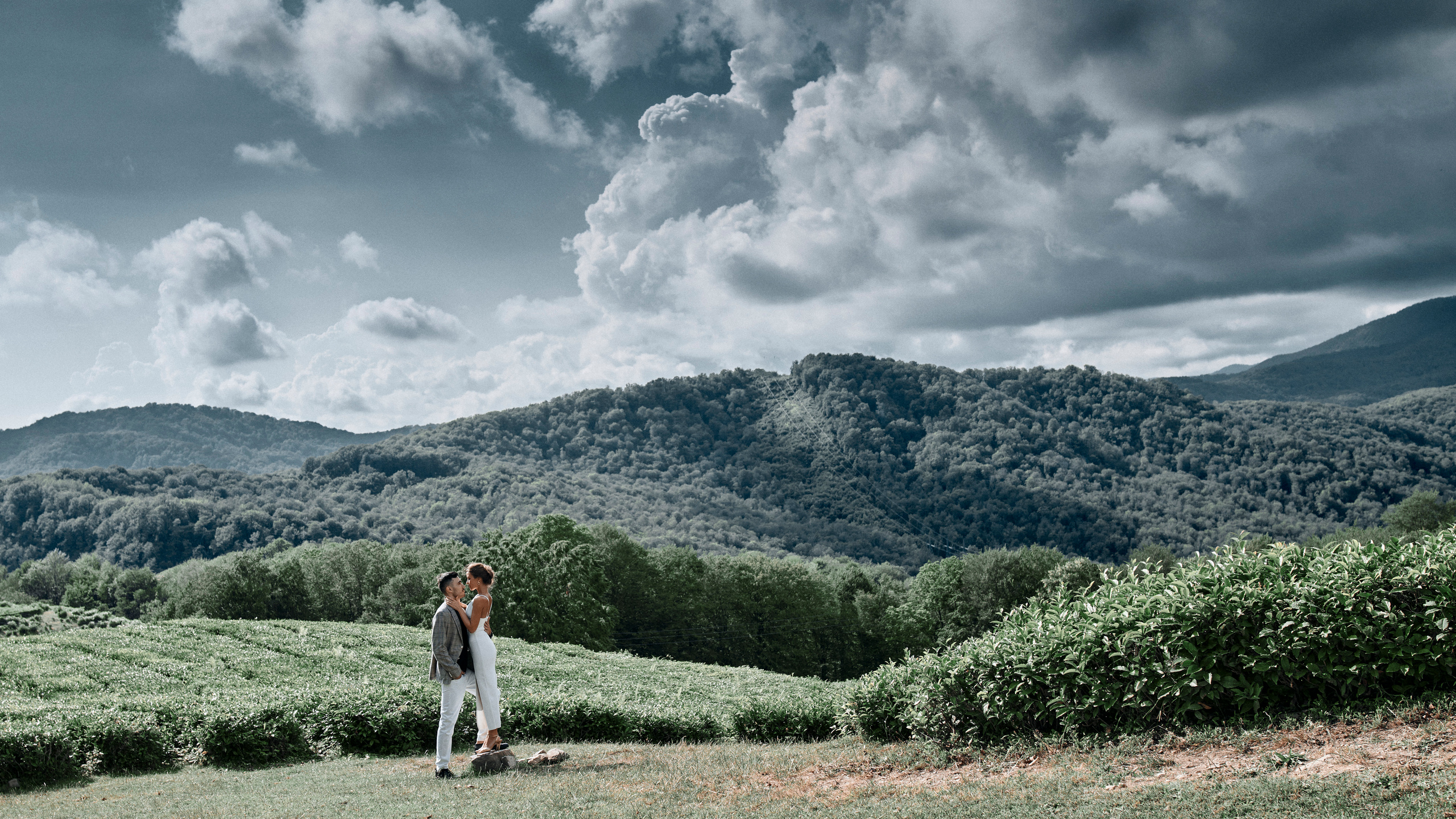 Matsesta. 2021. Главная