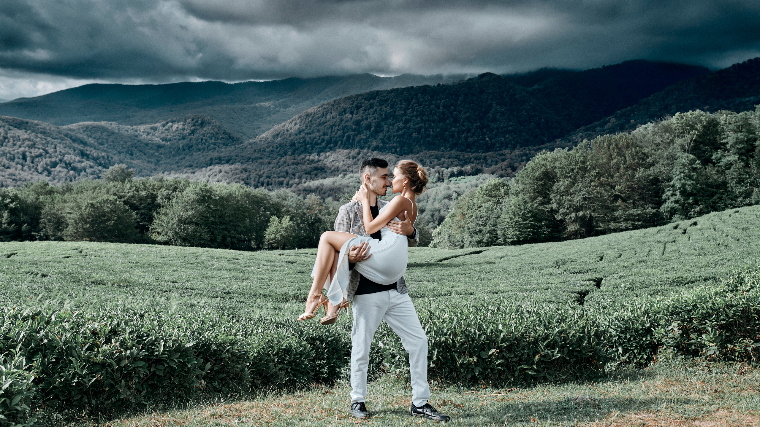 Matsesta. 2021. Главная