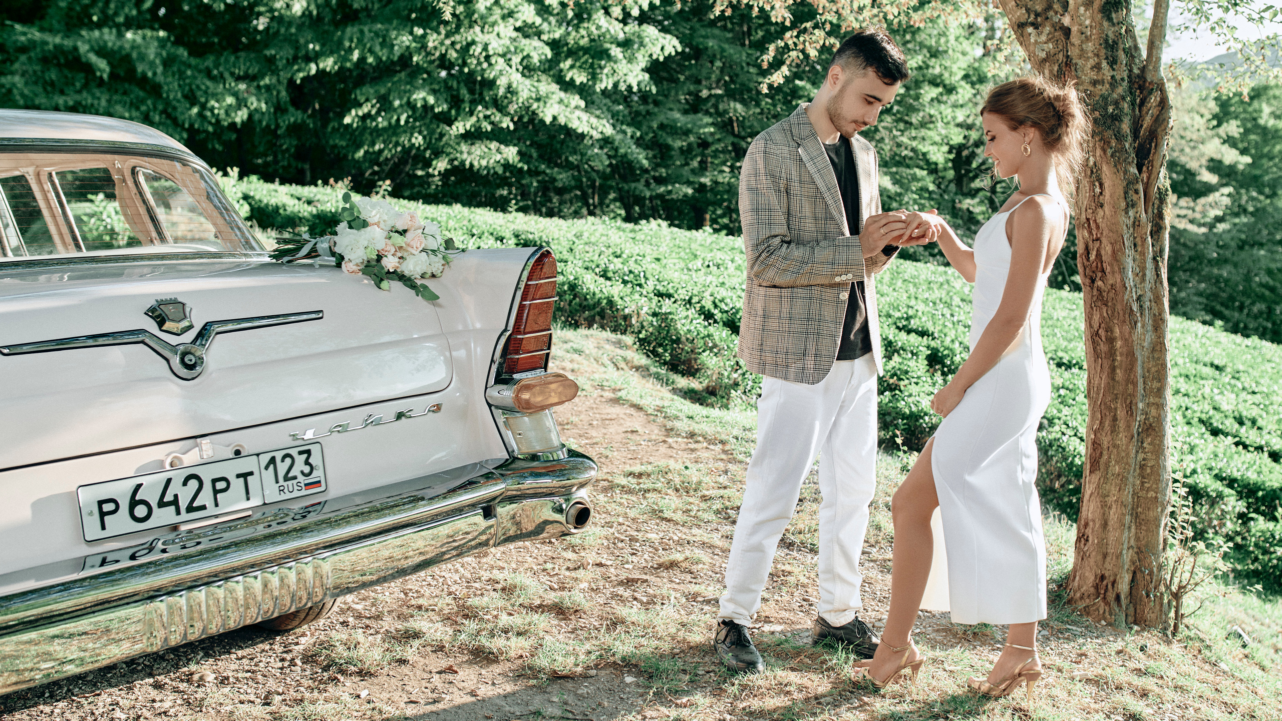 Matsesta. 2021. Главная