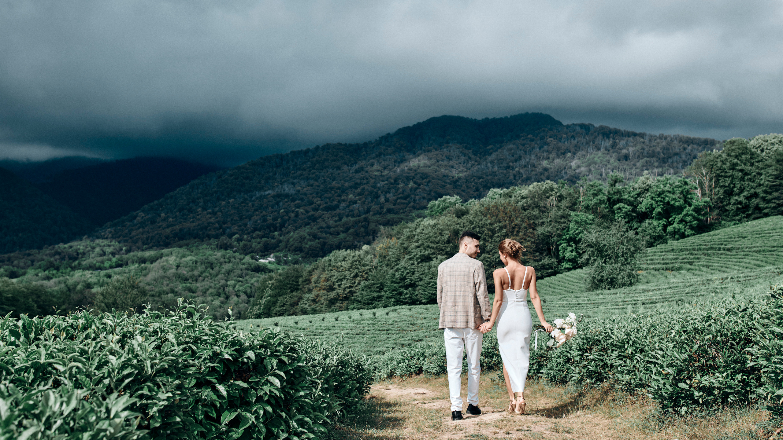 Matsesta. 2021. Главная