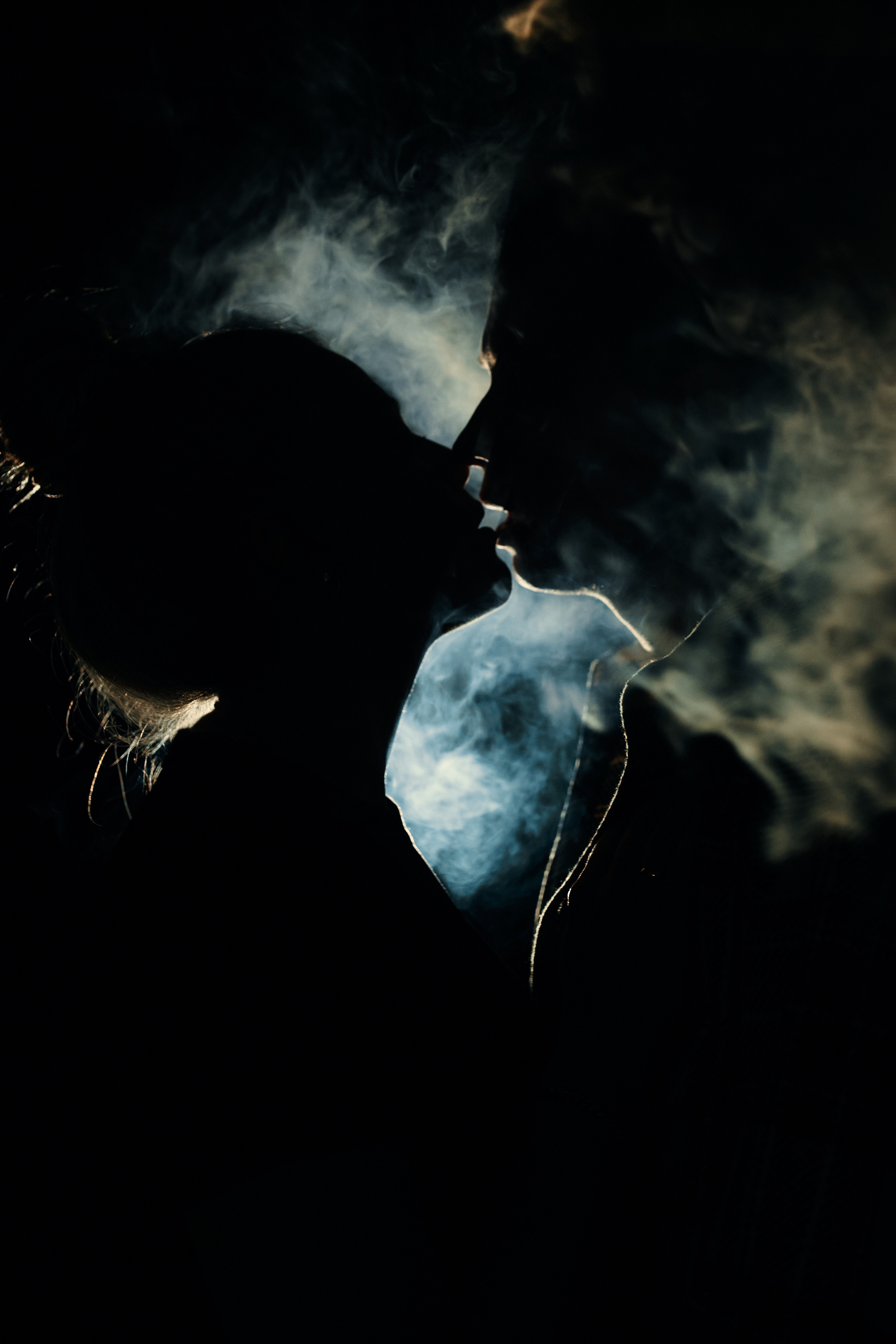 Ночные съёмки. Zubkov Jan Hochzeitsfotograf Deutschland