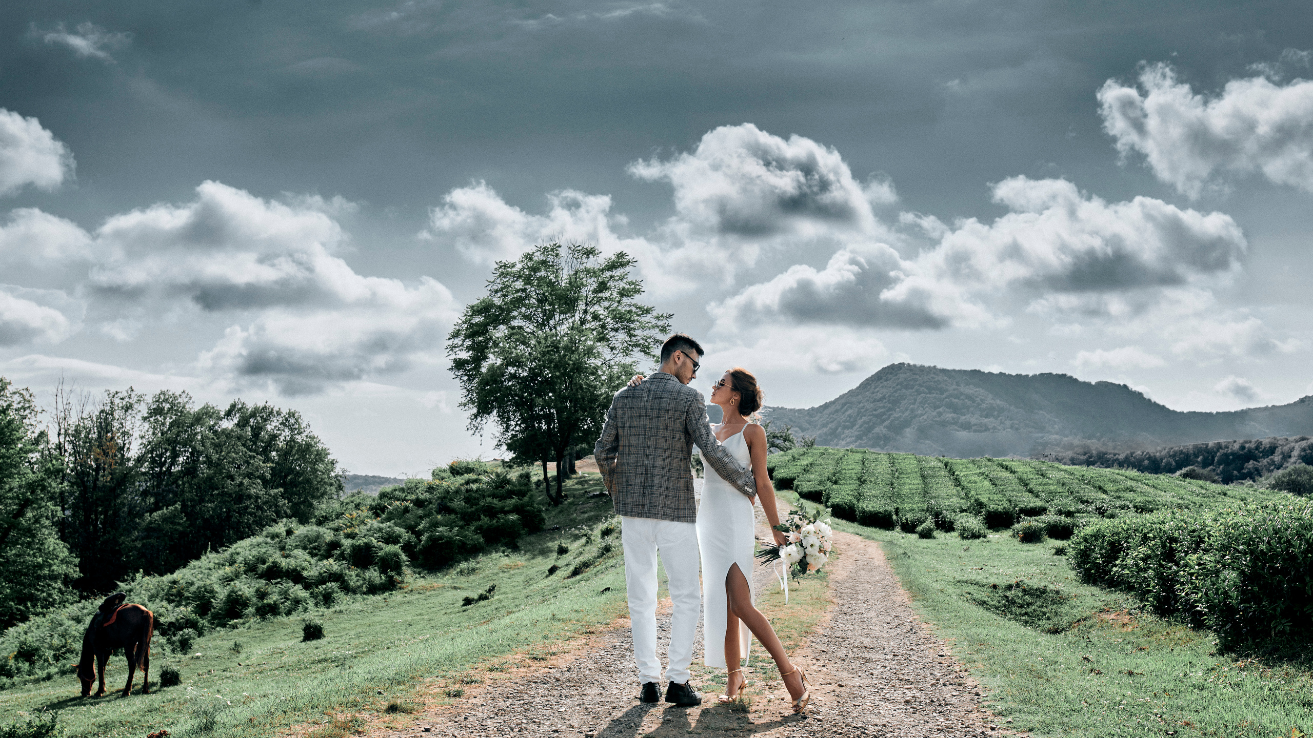 Matsesta. 2021. Главная