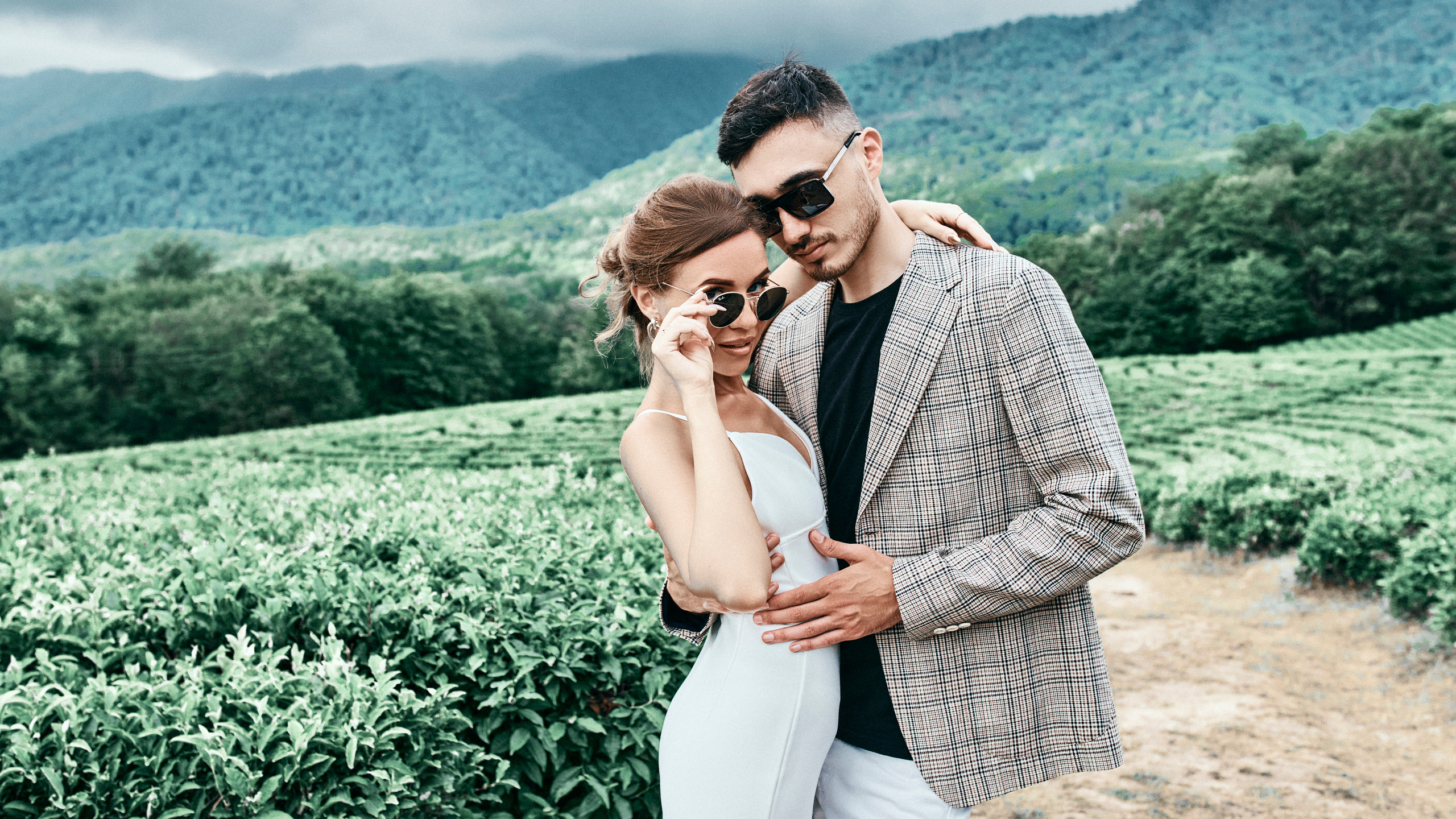 Matsesta. 2021. Главная