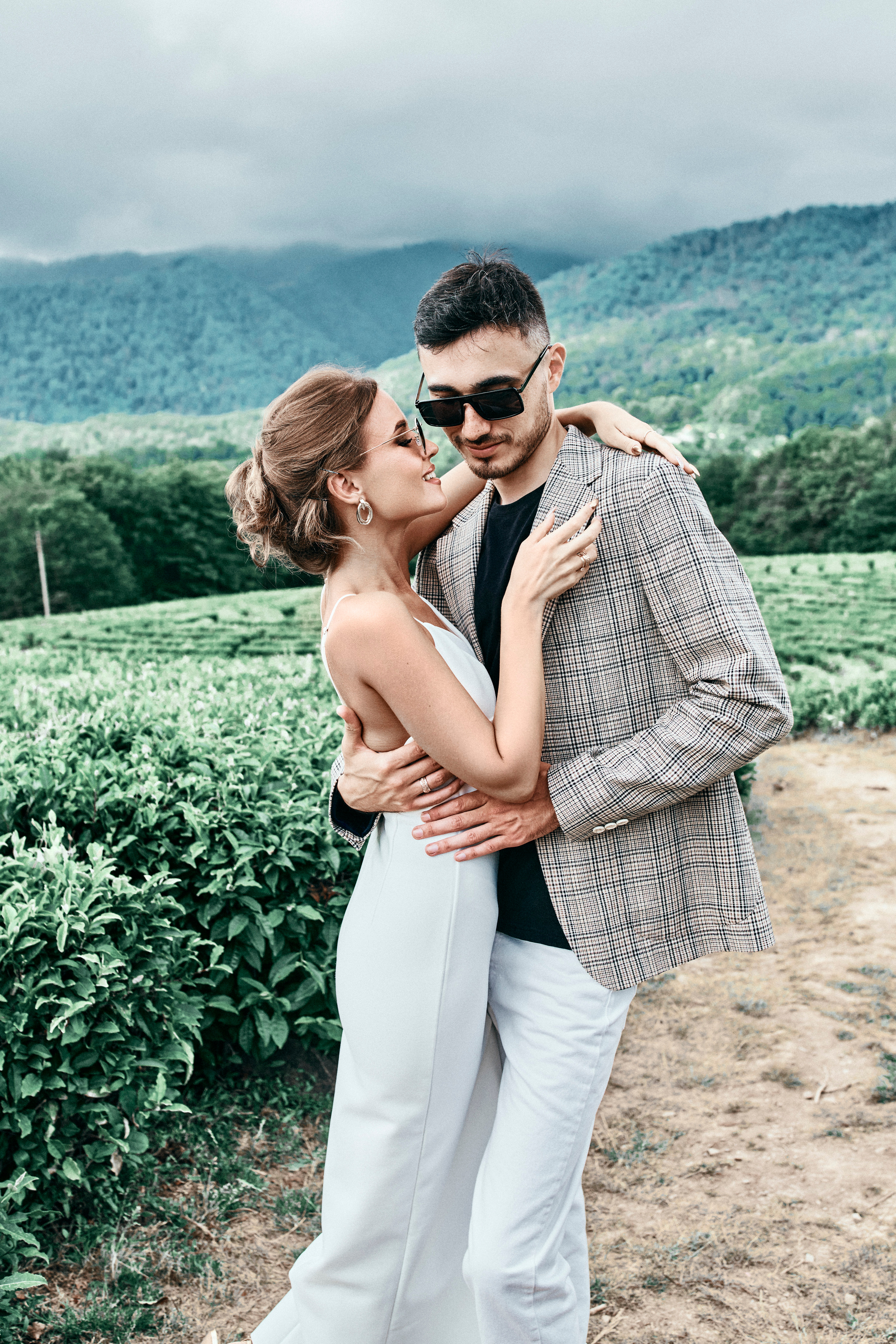 Matsesta. 2021. Главная