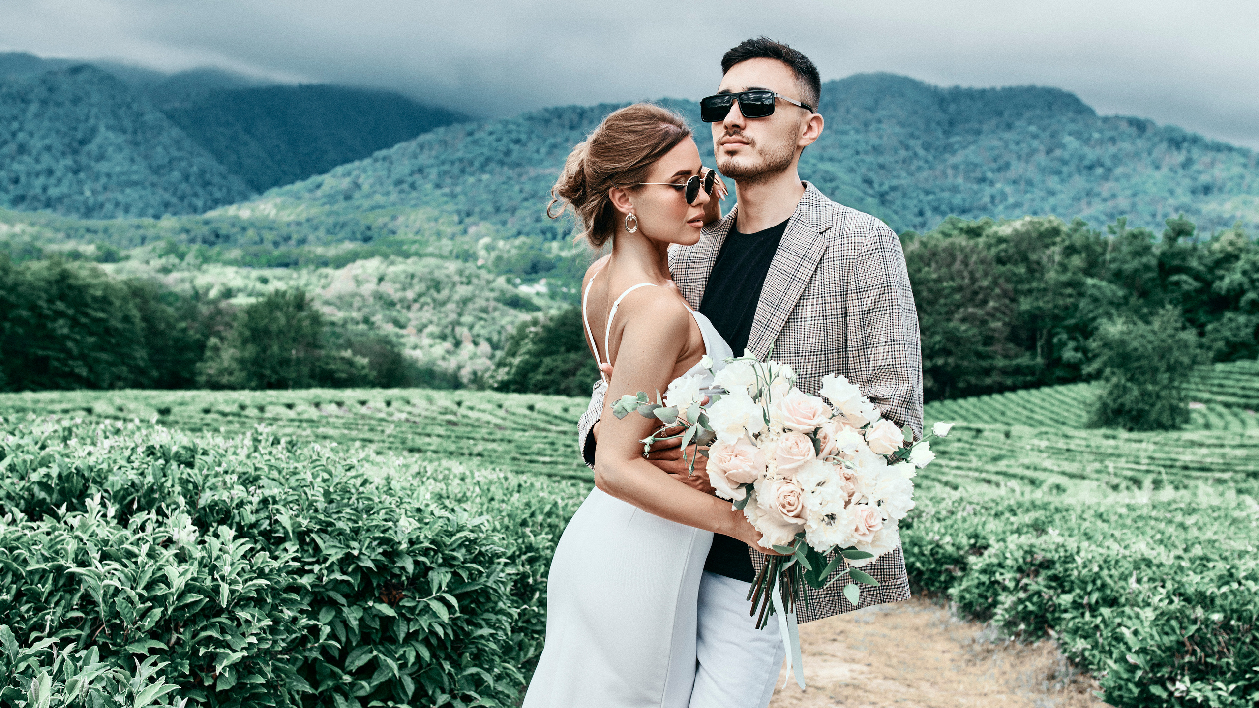 Matsesta. 2021. Главная