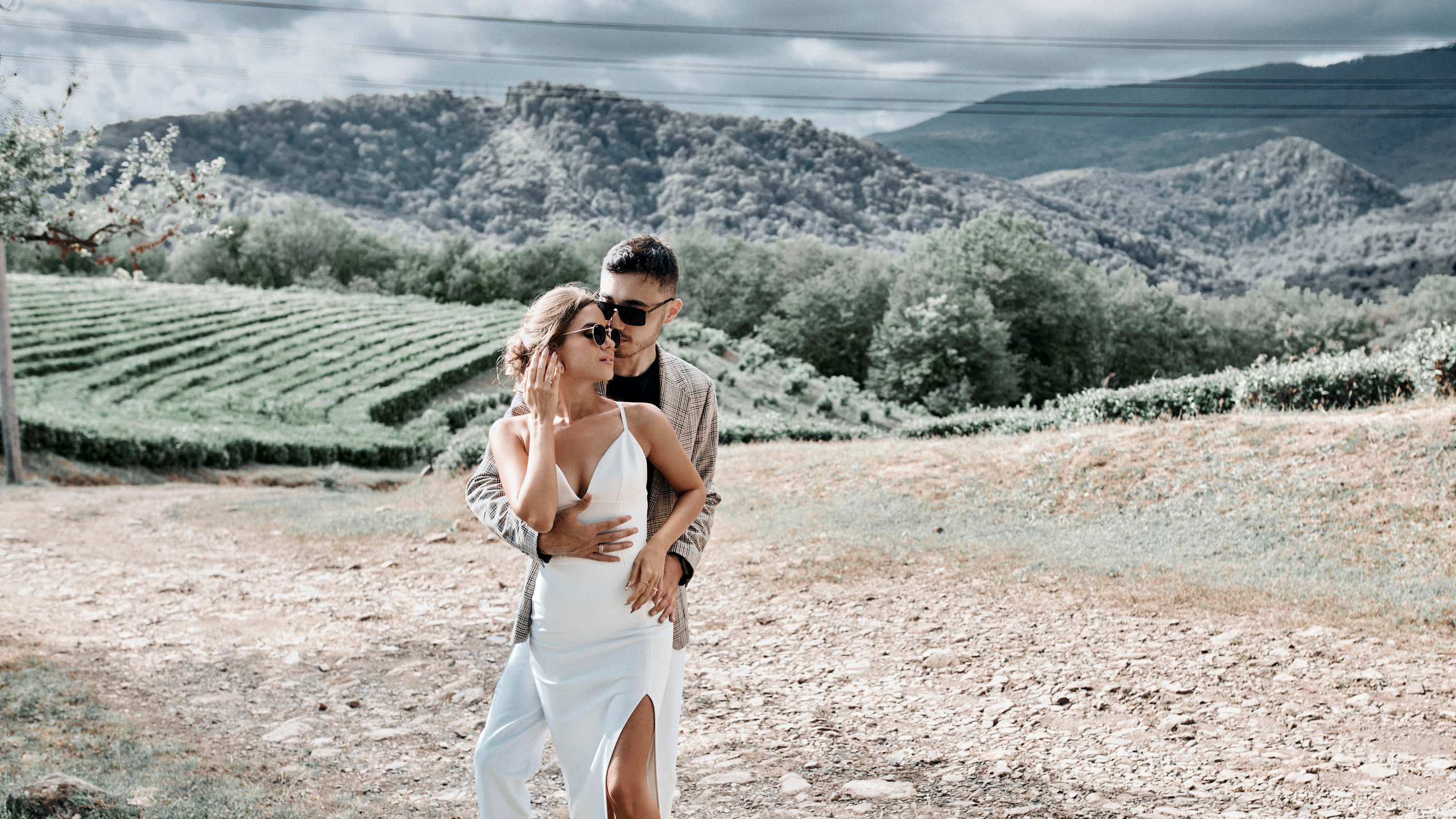 Matsesta. 2021. Главная