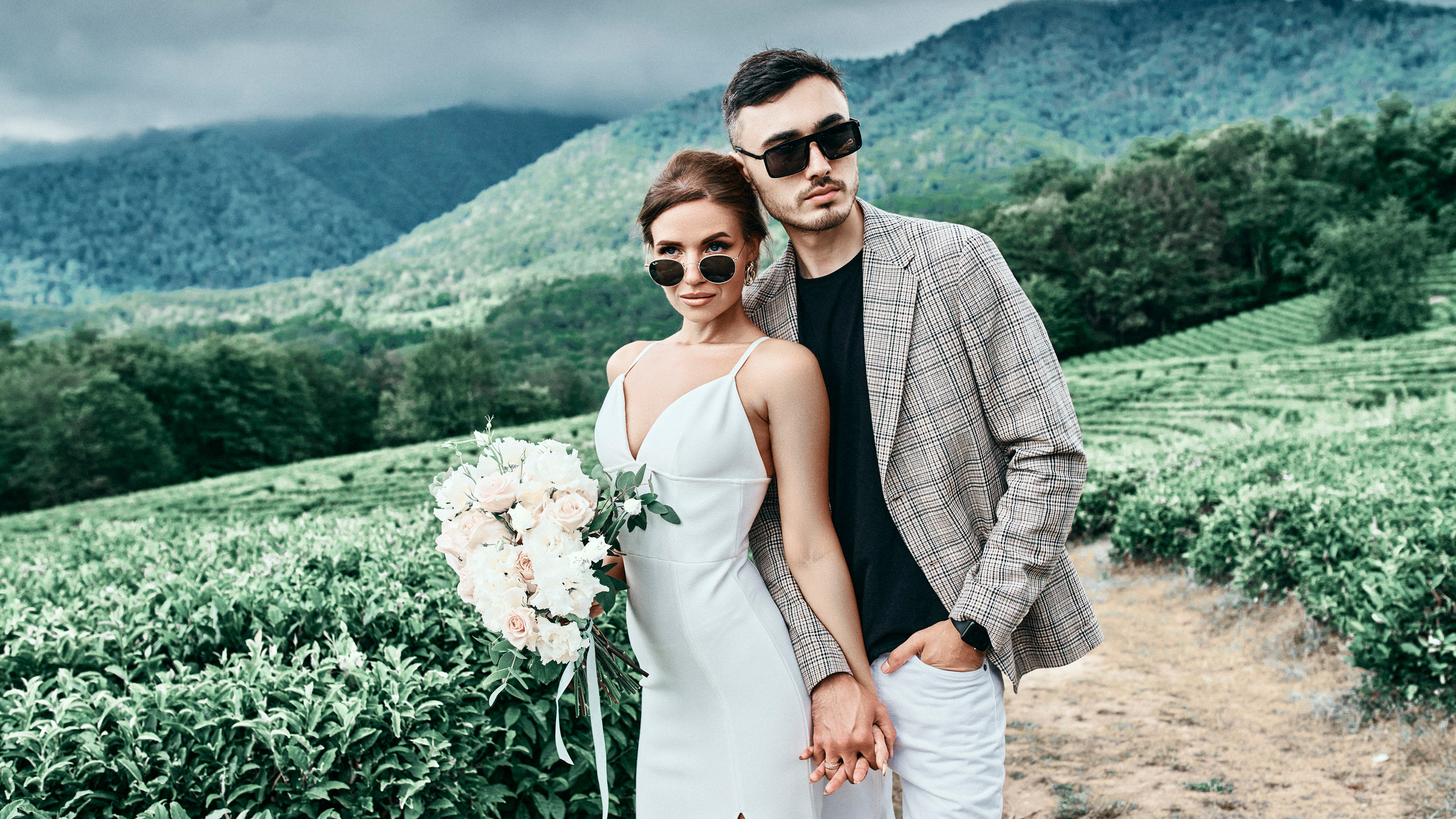 Matsesta. 2021. Главная