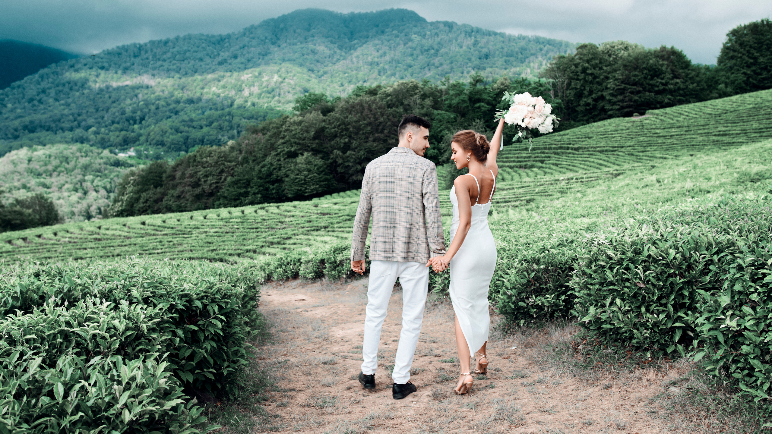 Matsesta. 2021. Главная