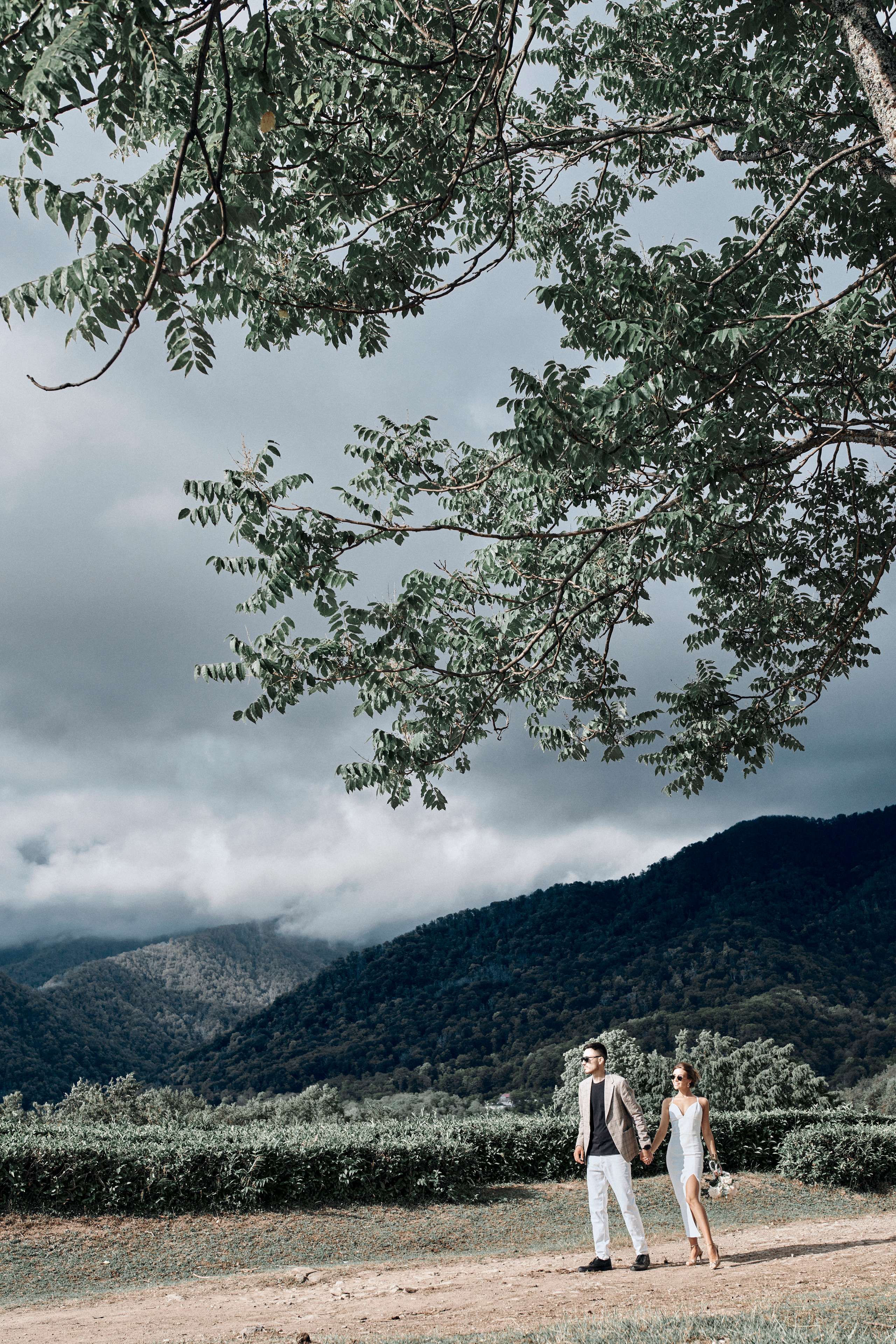 Matsesta. 2021. Главная