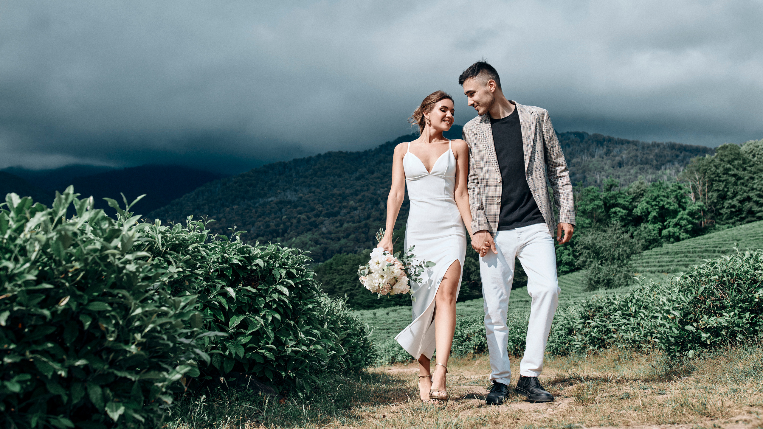 Matsesta. 2021. Главная