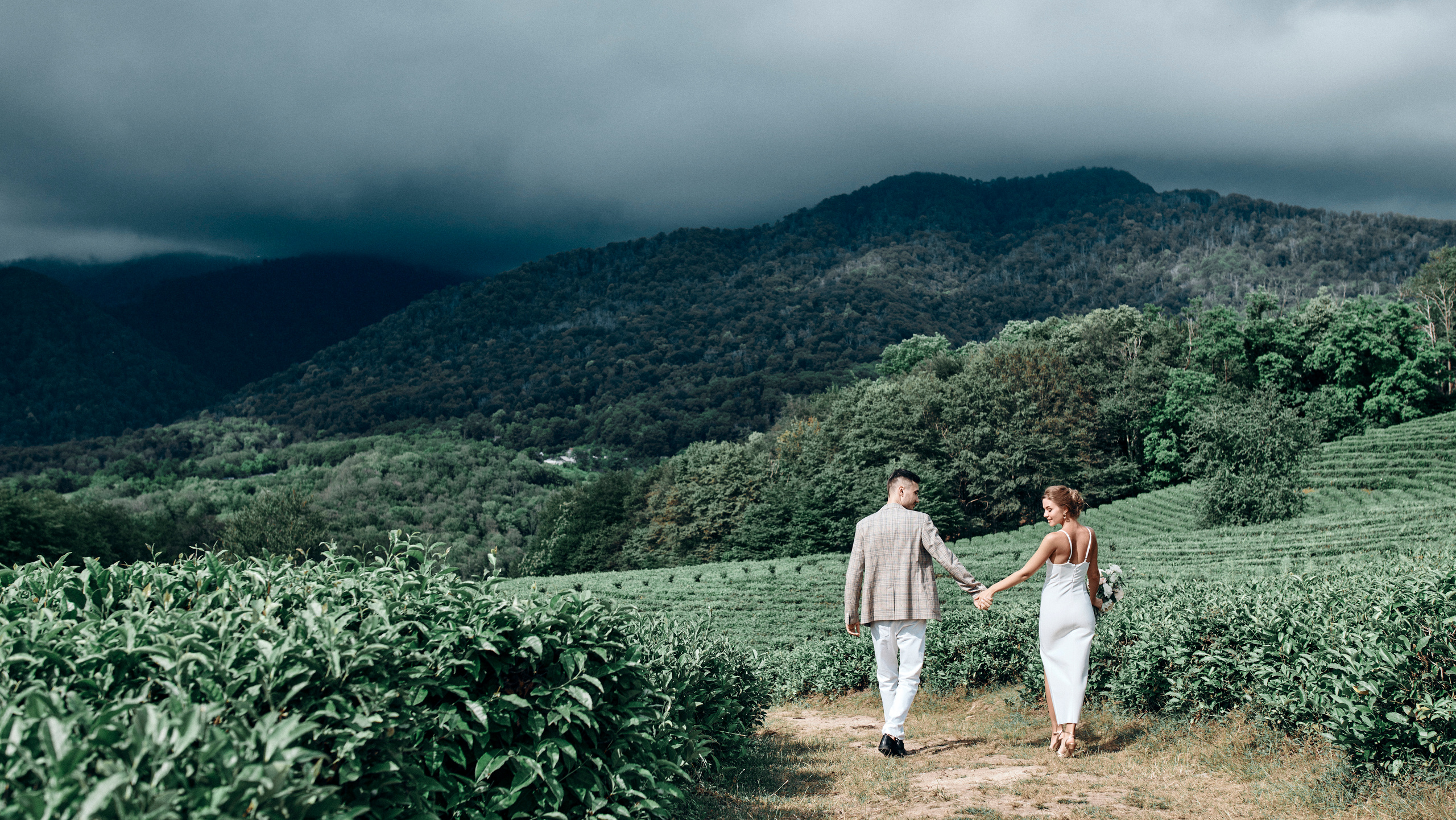 Matsesta. 2021. Главная