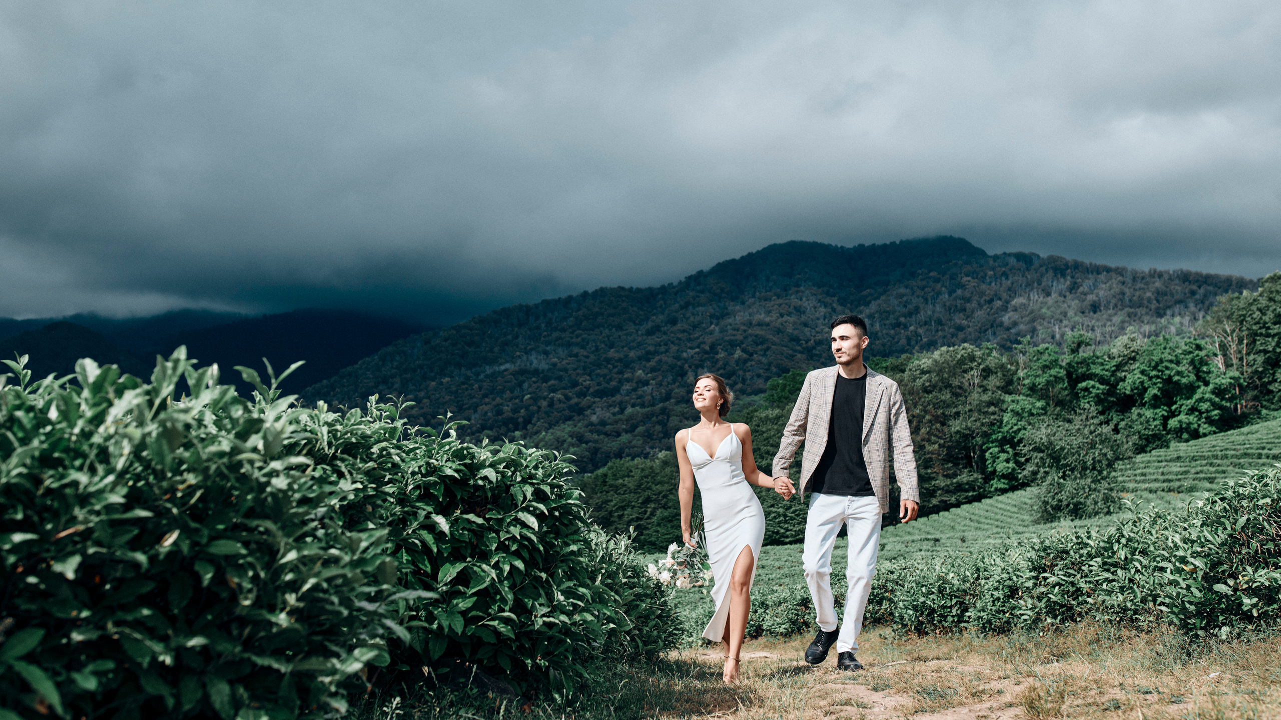 Matsesta. 2021. Главная