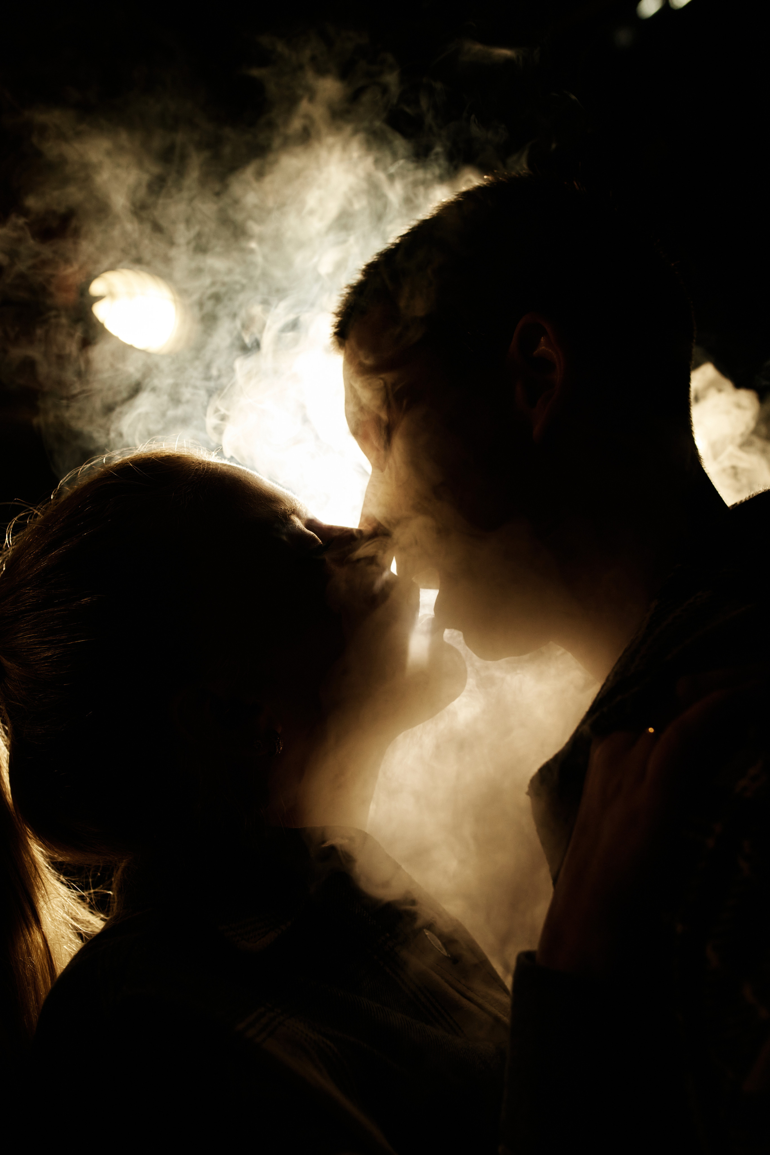 Ночные съёмки. Zubkov Jan Hochzeitsfotograf Deutschland