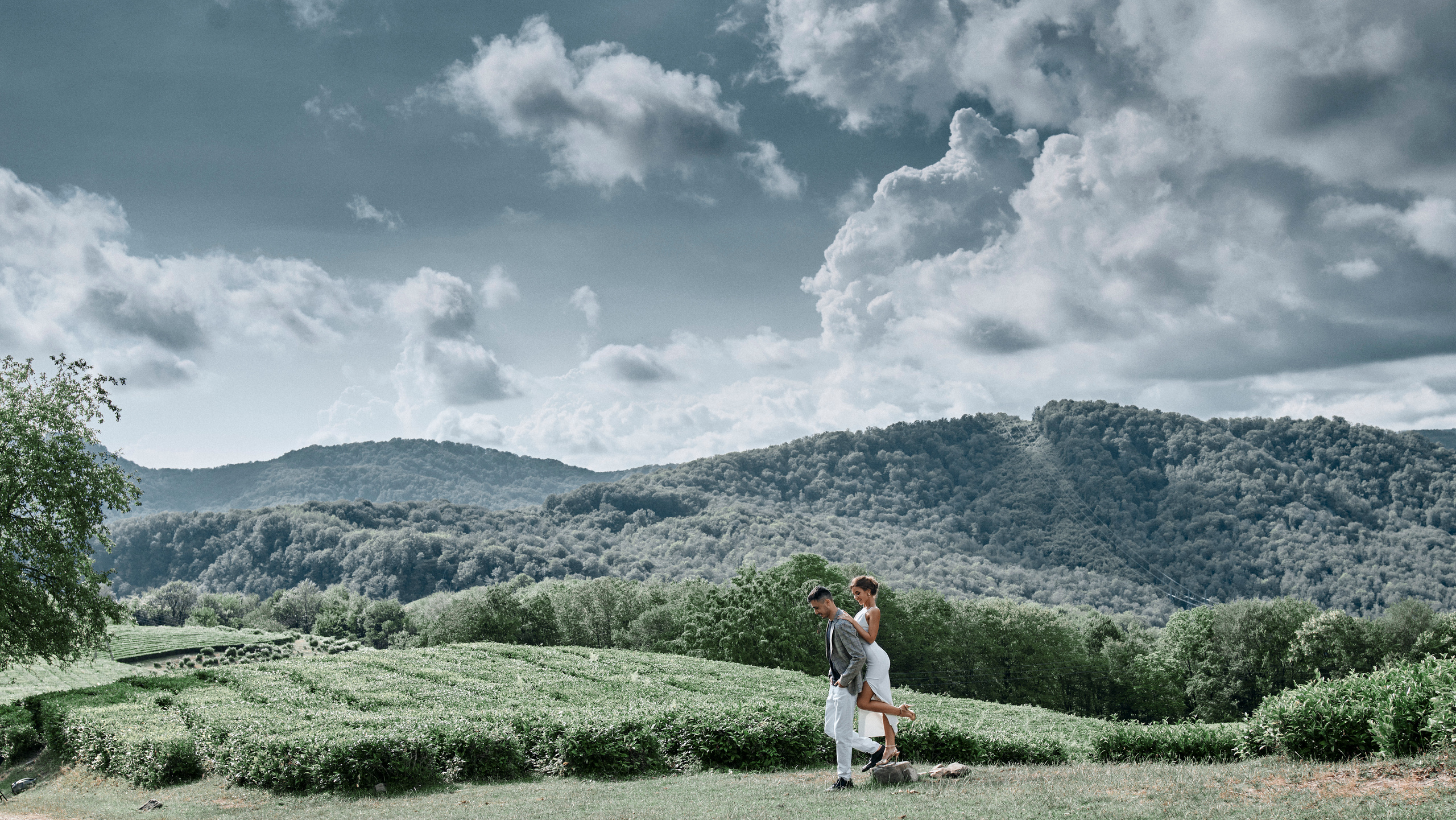 Matsesta. 2021. Главная