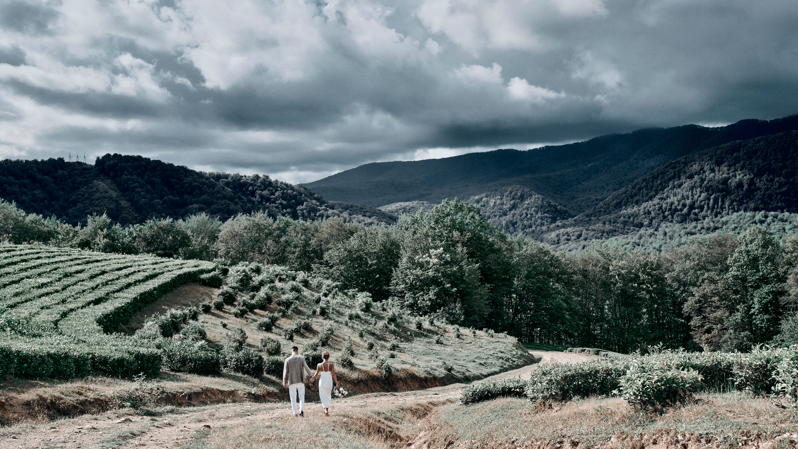 Matsesta. 2021. Главная