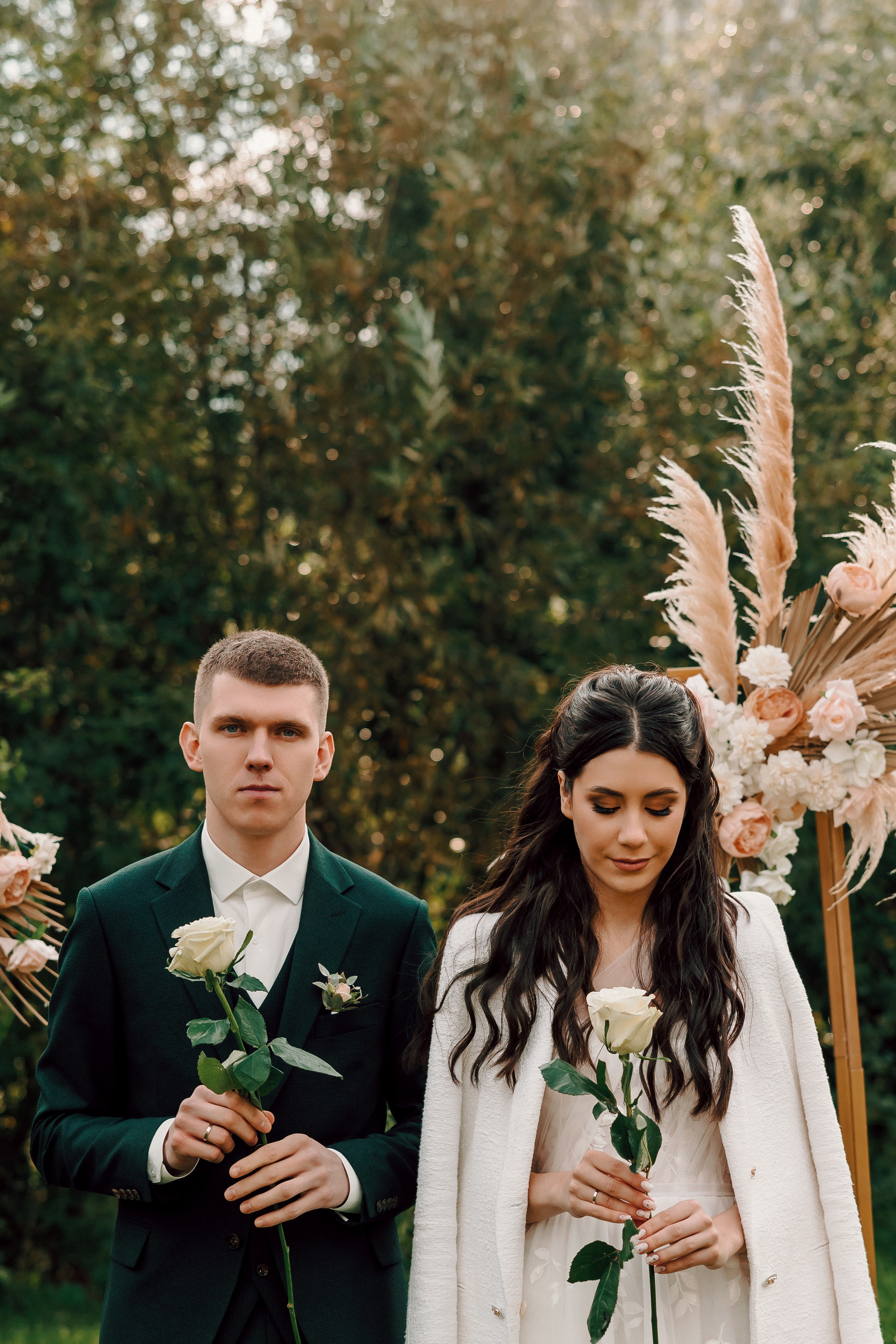 Свадебный день — Глеб и Дарья. Лёшка Варзегов — фотограф