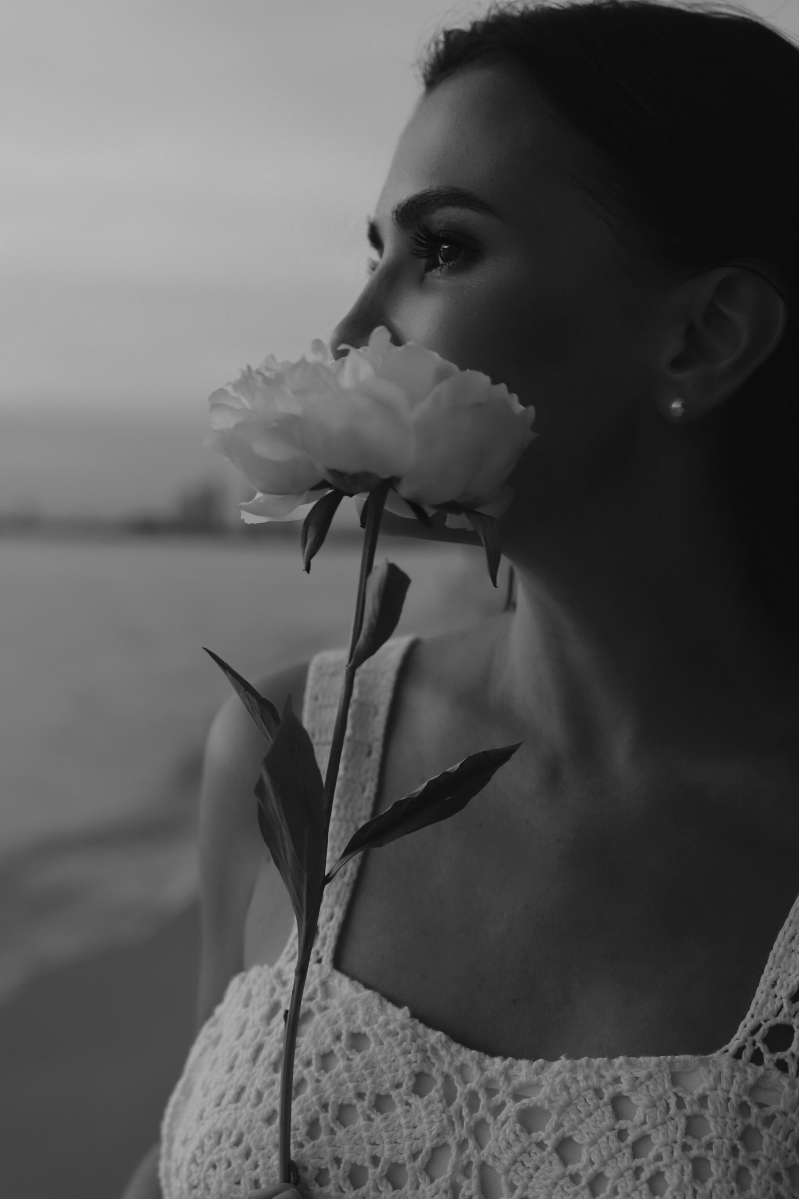 Natalya White — Photographer and videographer