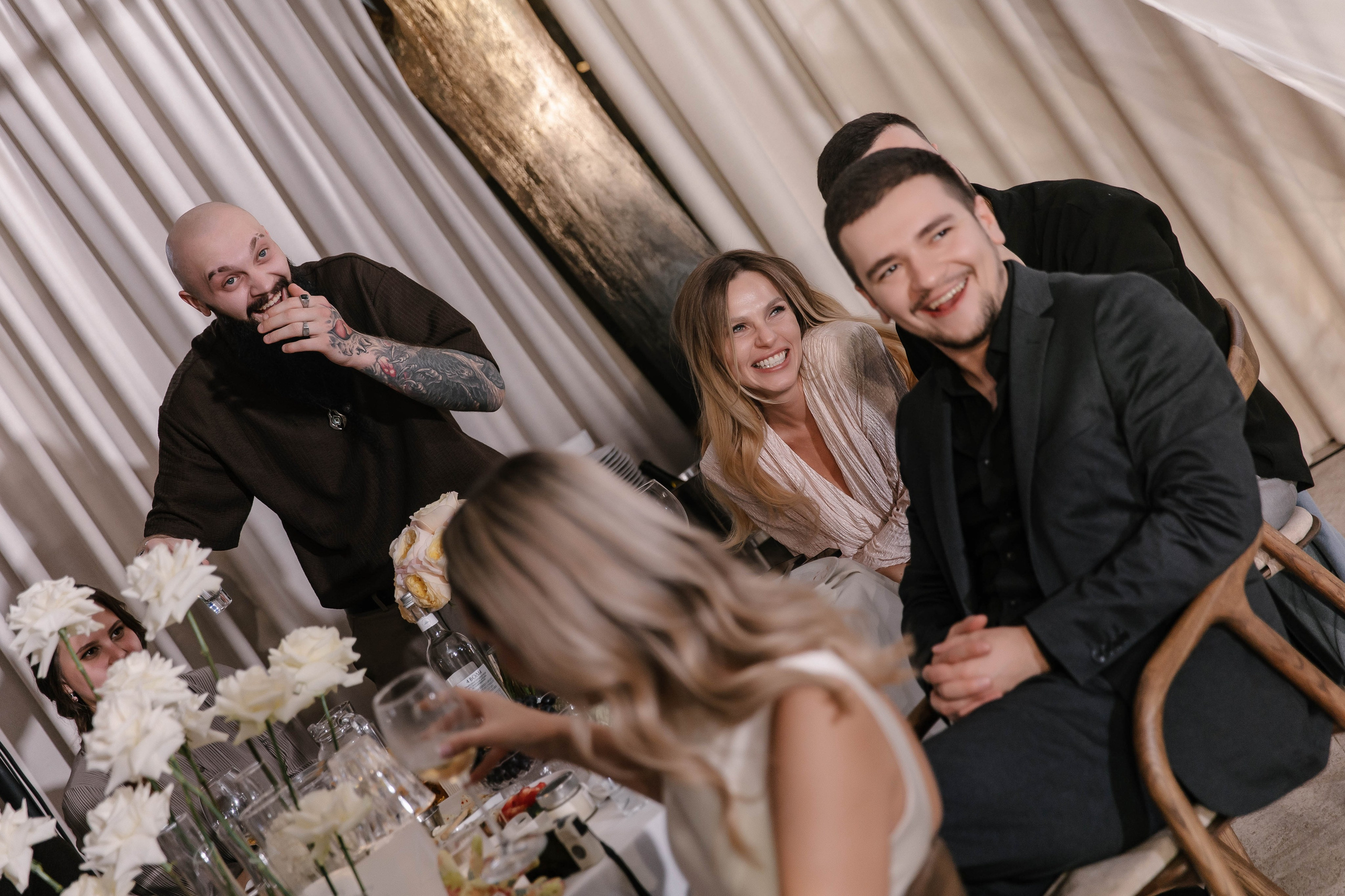 Алла и Максим. Свадебный фотограф Владлена Зарецкая