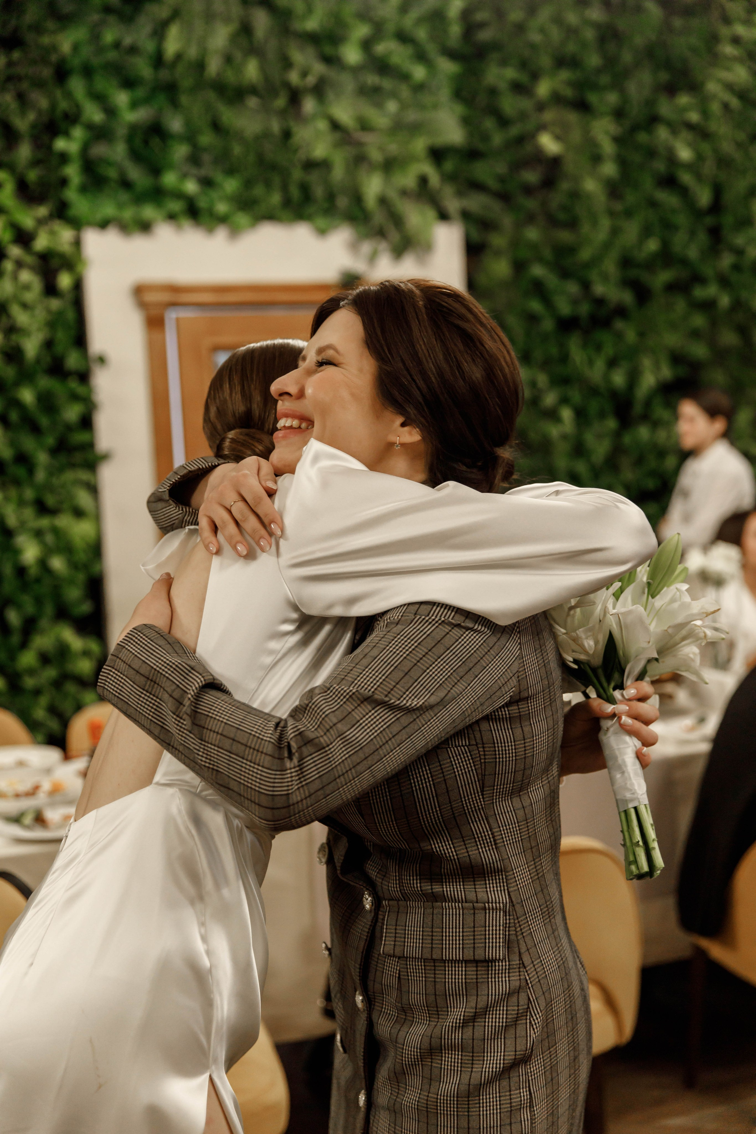 Вика и Егор. Свадебный фотограф Владлена Зарецкая