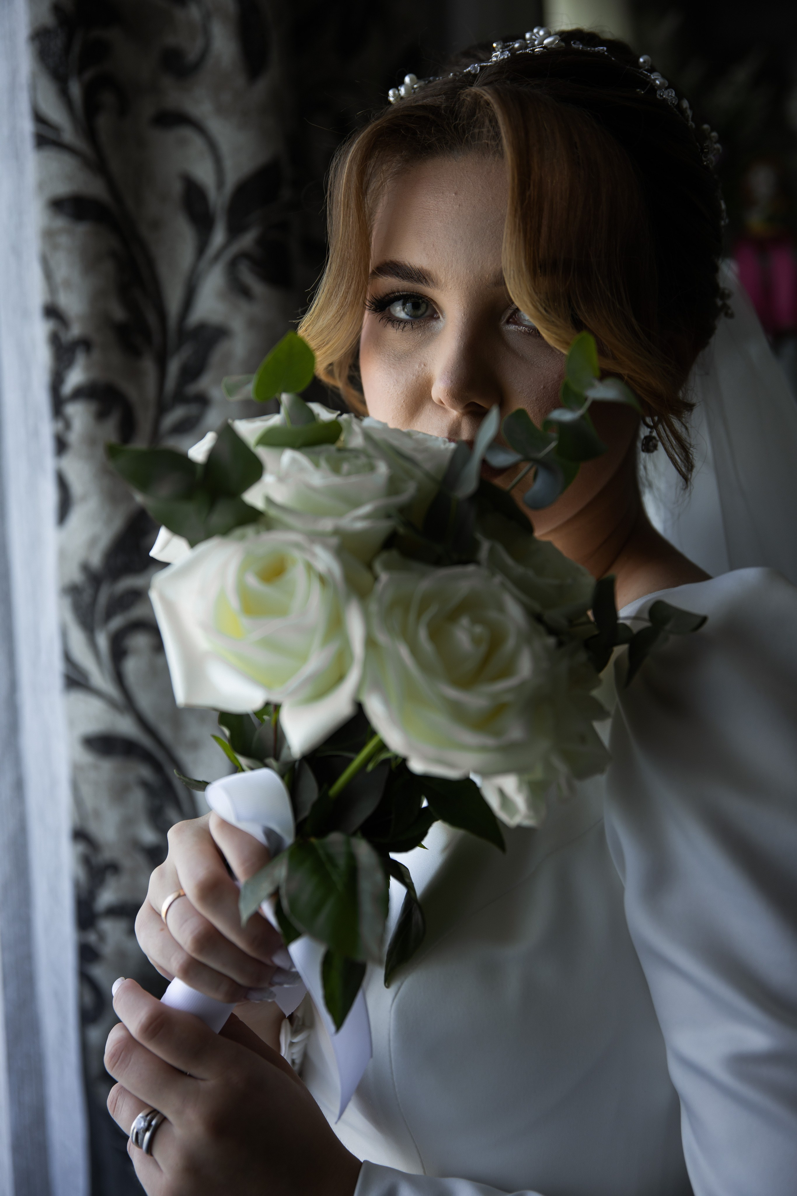 Nikita & Dariya. Свадебный и студийный фотограф в Алматы Ильяс Кырбаев