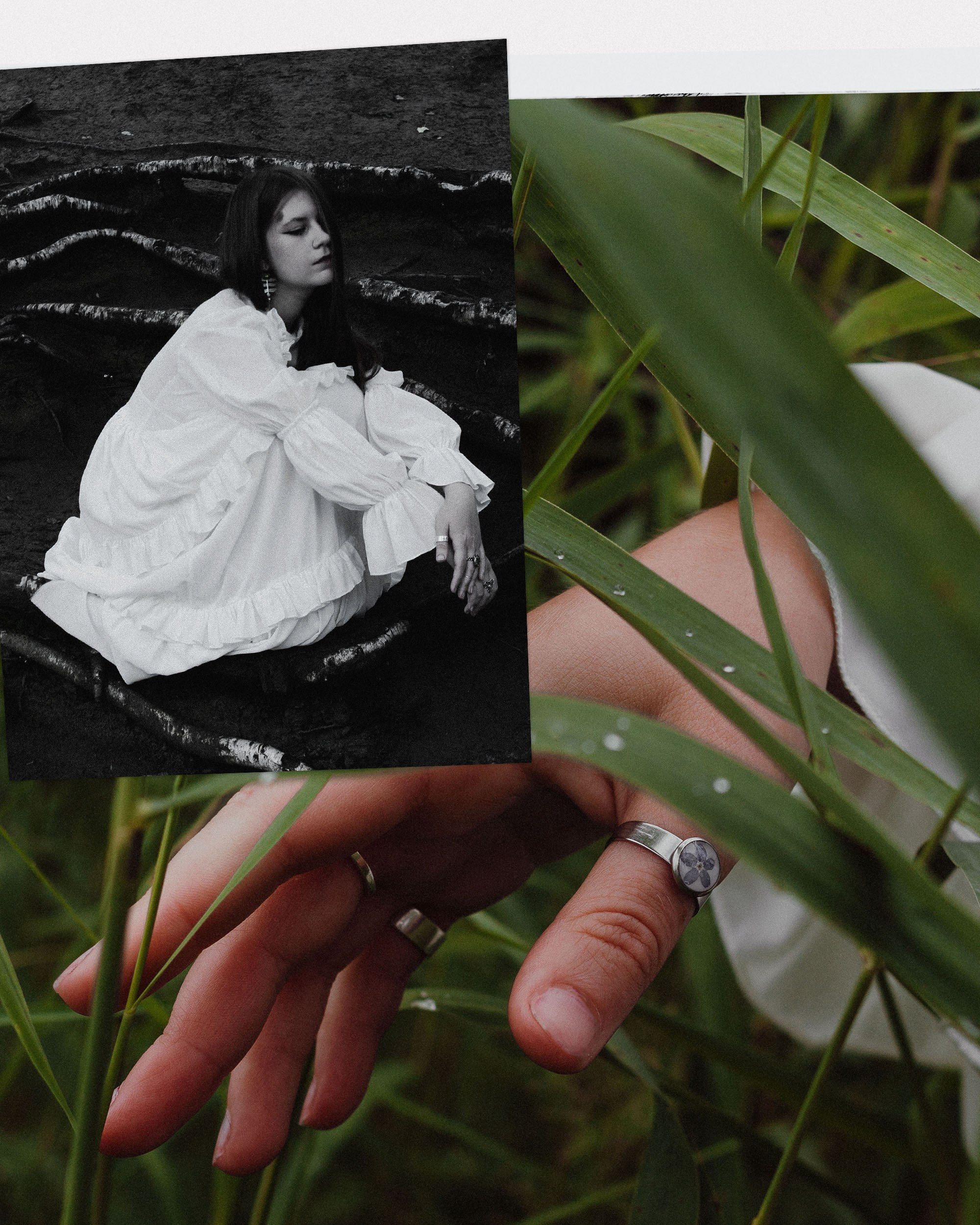 Викки. Борщевская Елизавета / фотограф Иркутск