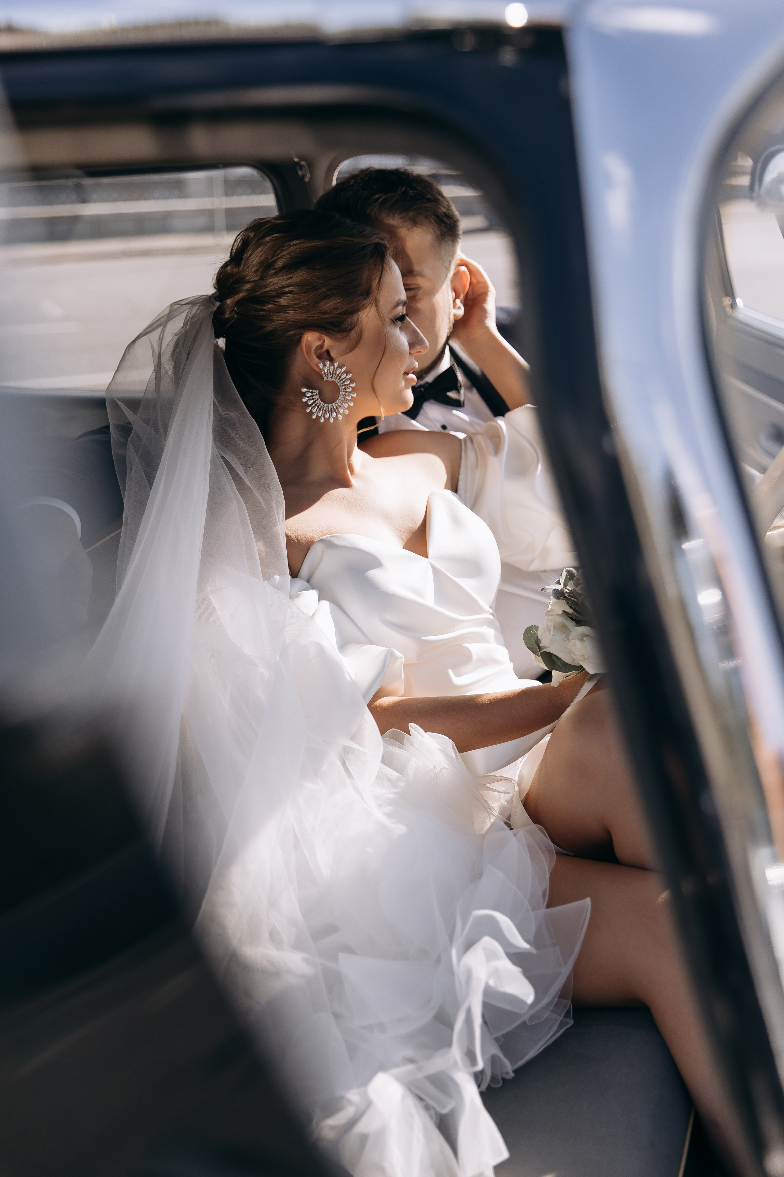 Андрей+Вера. Свадебный и семейный фотограф в Москве Андрасюк Елена