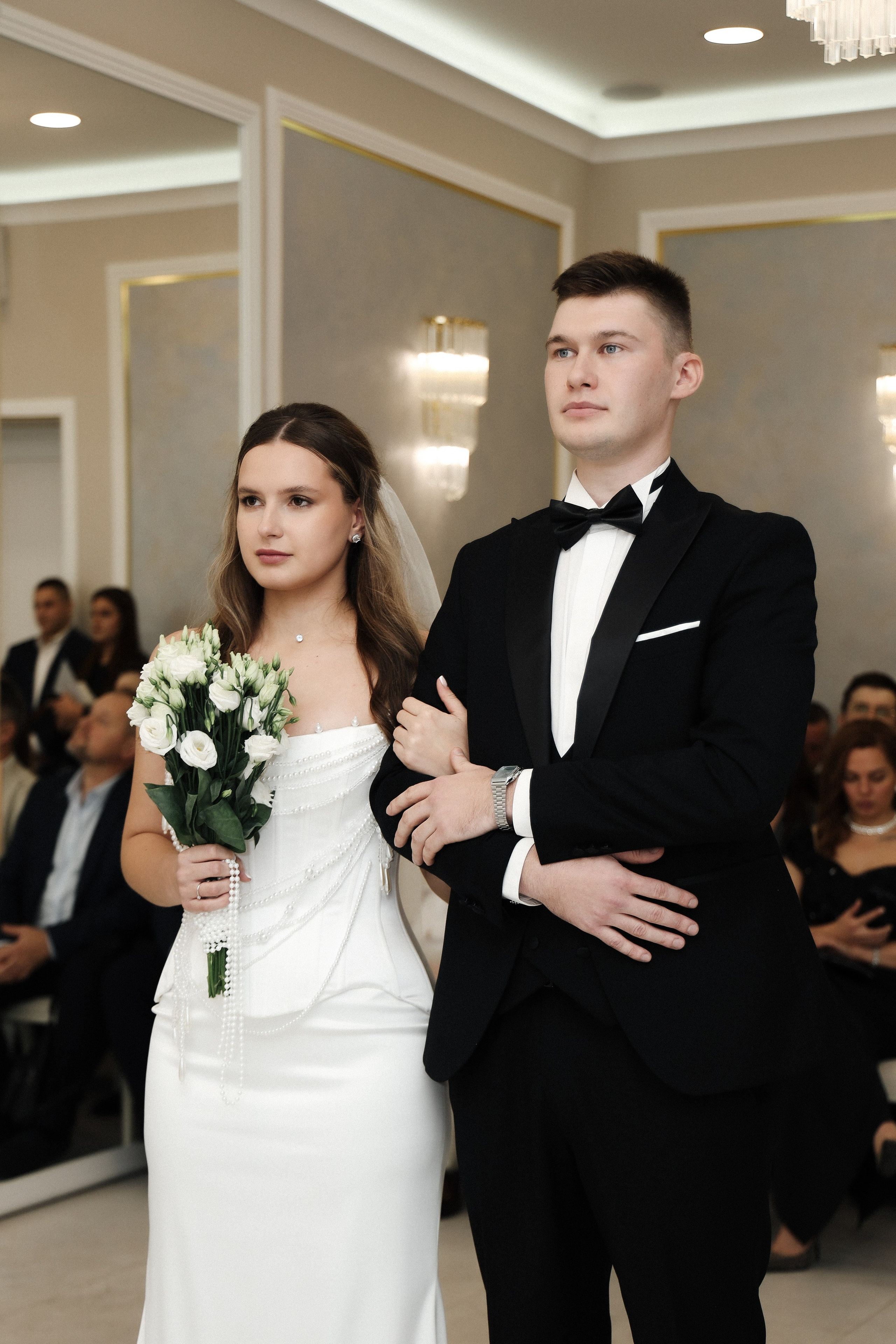 М. + В. Усадьба Кусково, Дворец бракосочетания № 3. Семейный и lovestory фотограф в Москве Светлана Коняхина