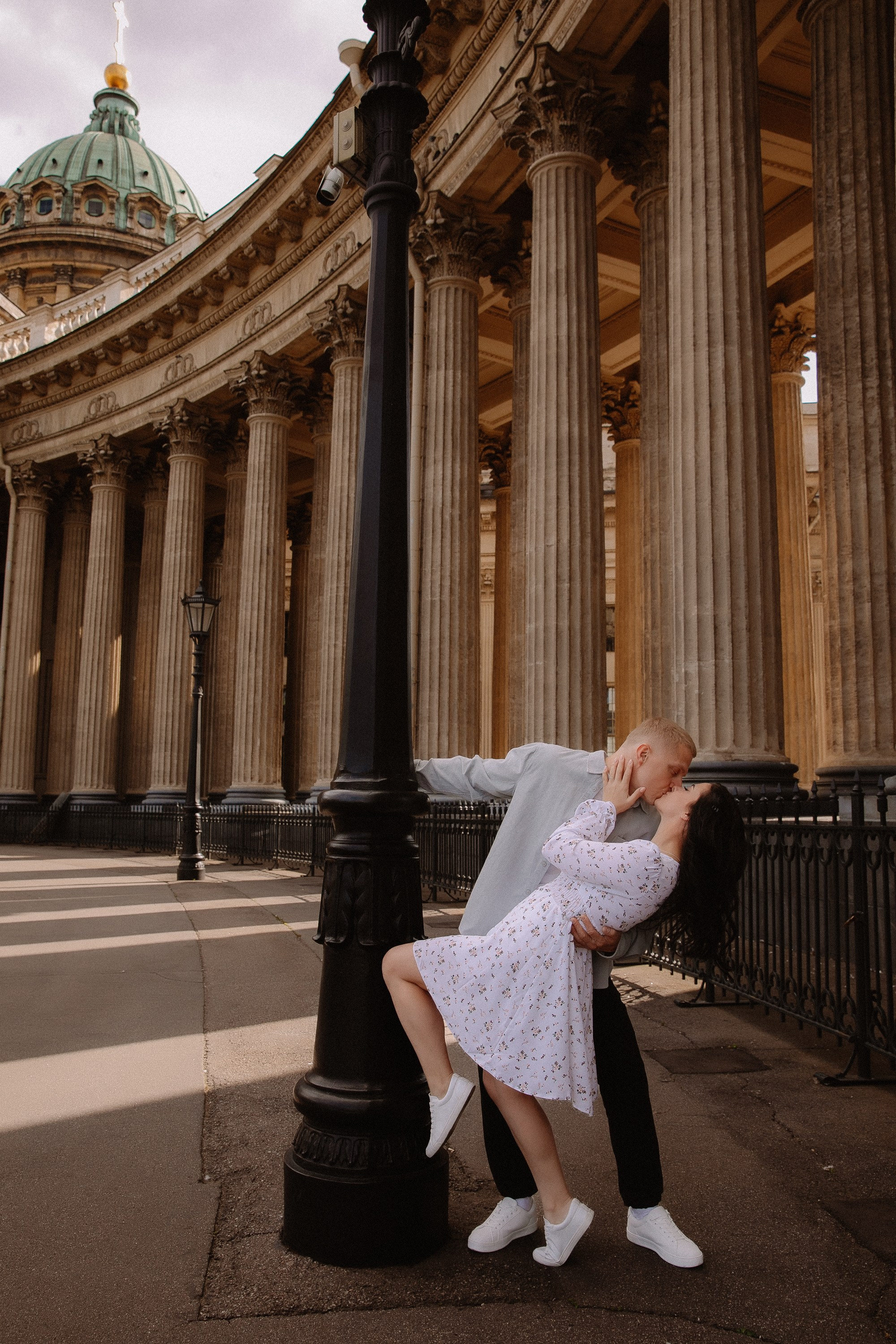 Sasha&Masha. Фотограф в Санкт-Петербурге