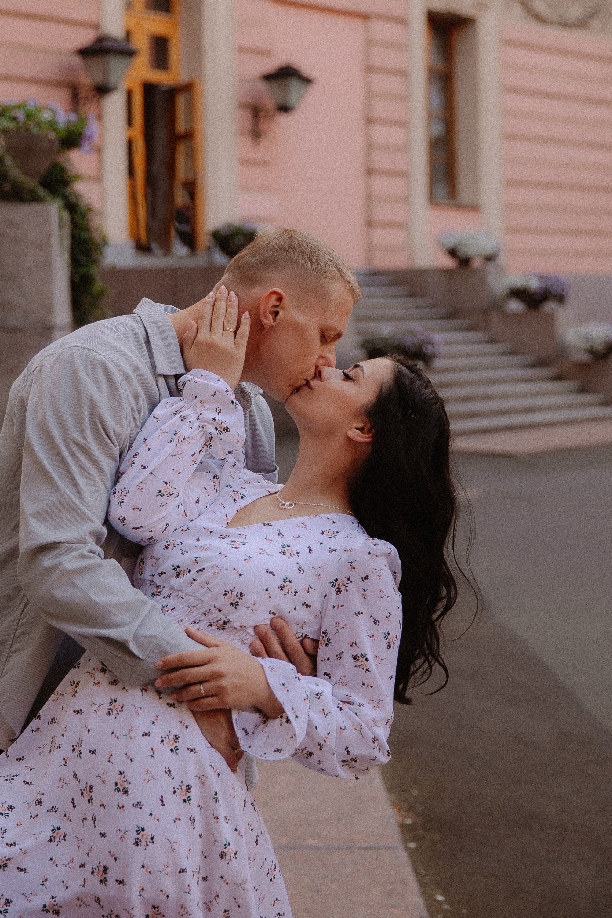 Sasha&Masha. Фотограф в Санкт-Петербурге
