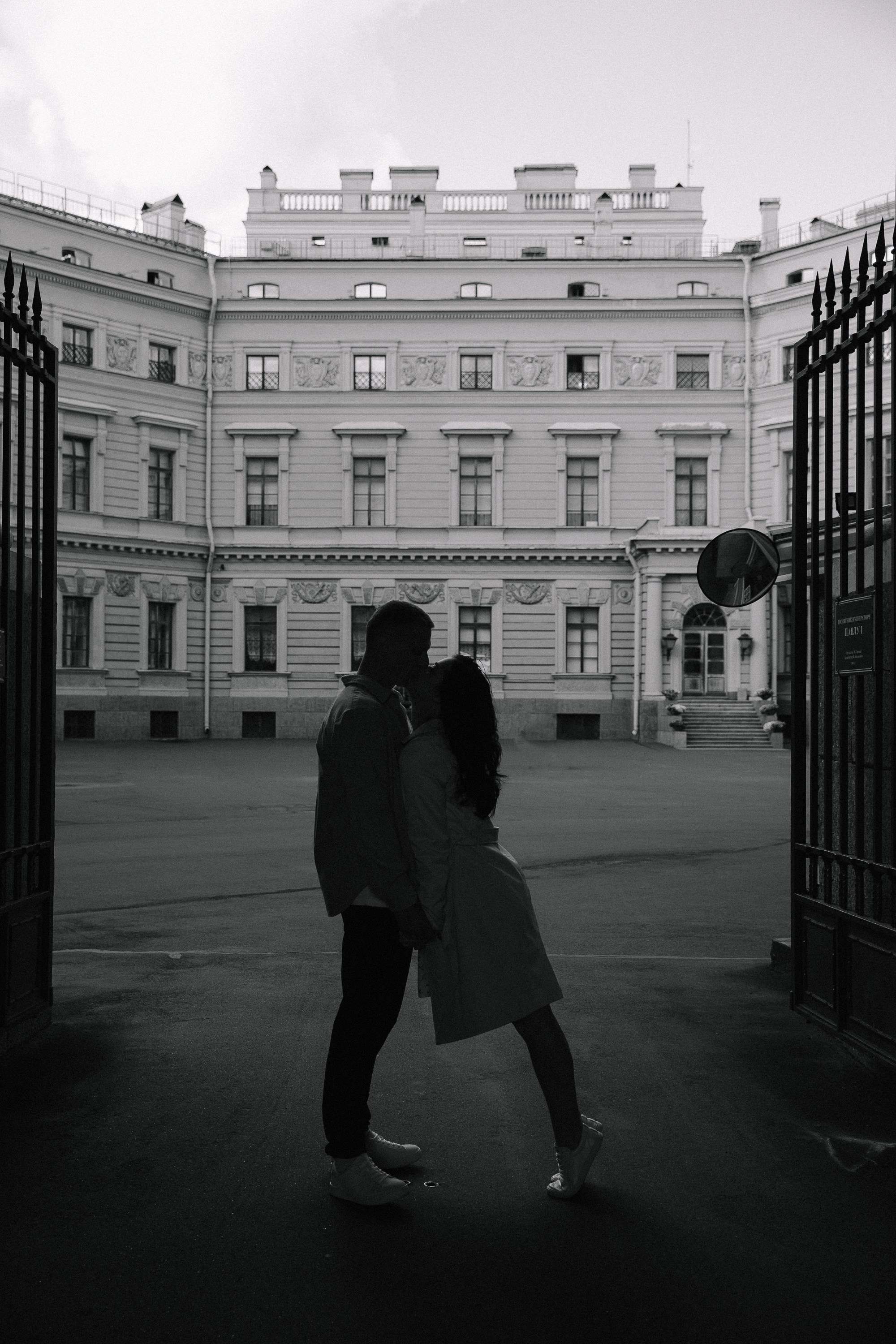 Sasha&Masha. Фотограф в Санкт-Петербурге