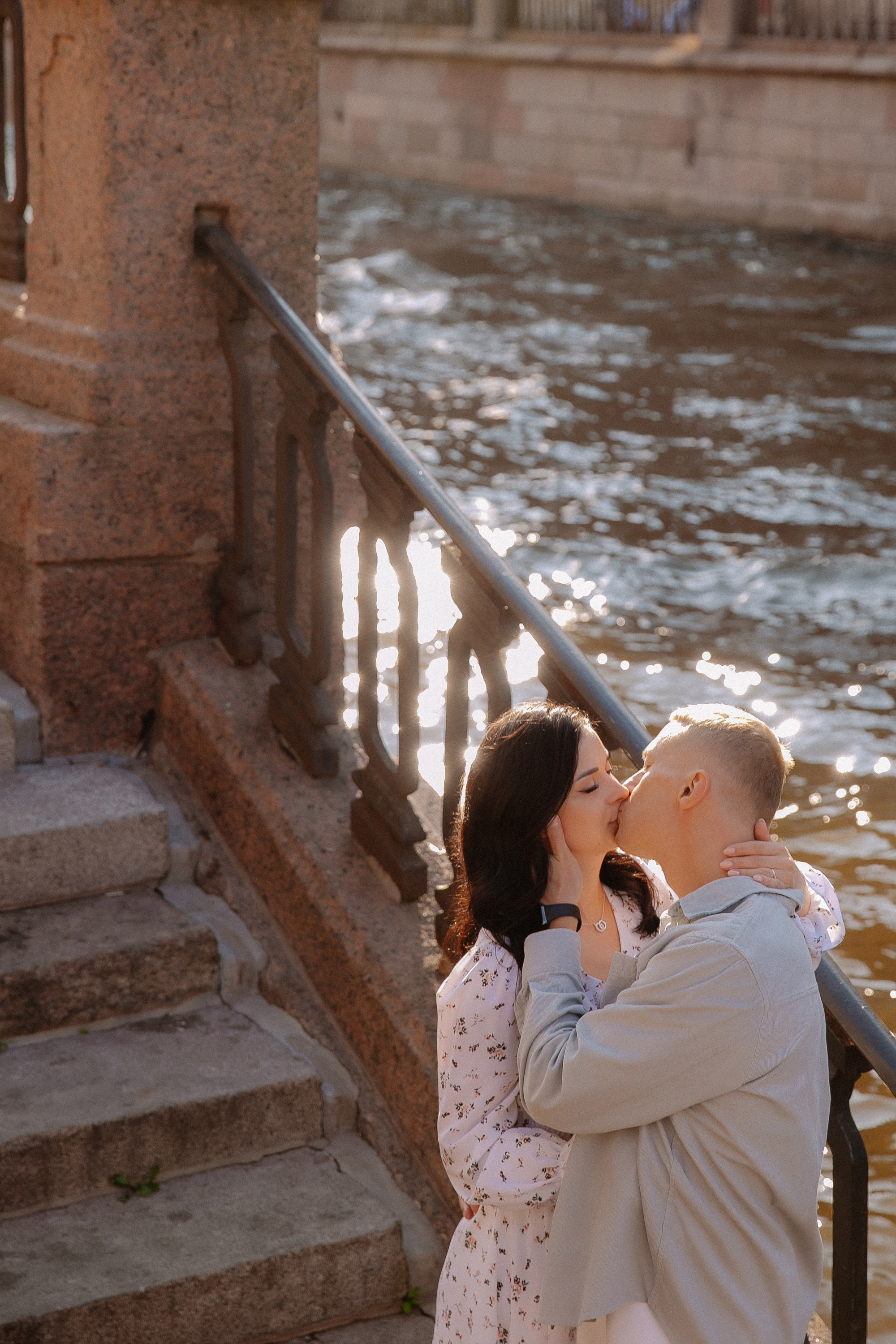 Sasha&Masha. Фотограф в Санкт-Петербурге