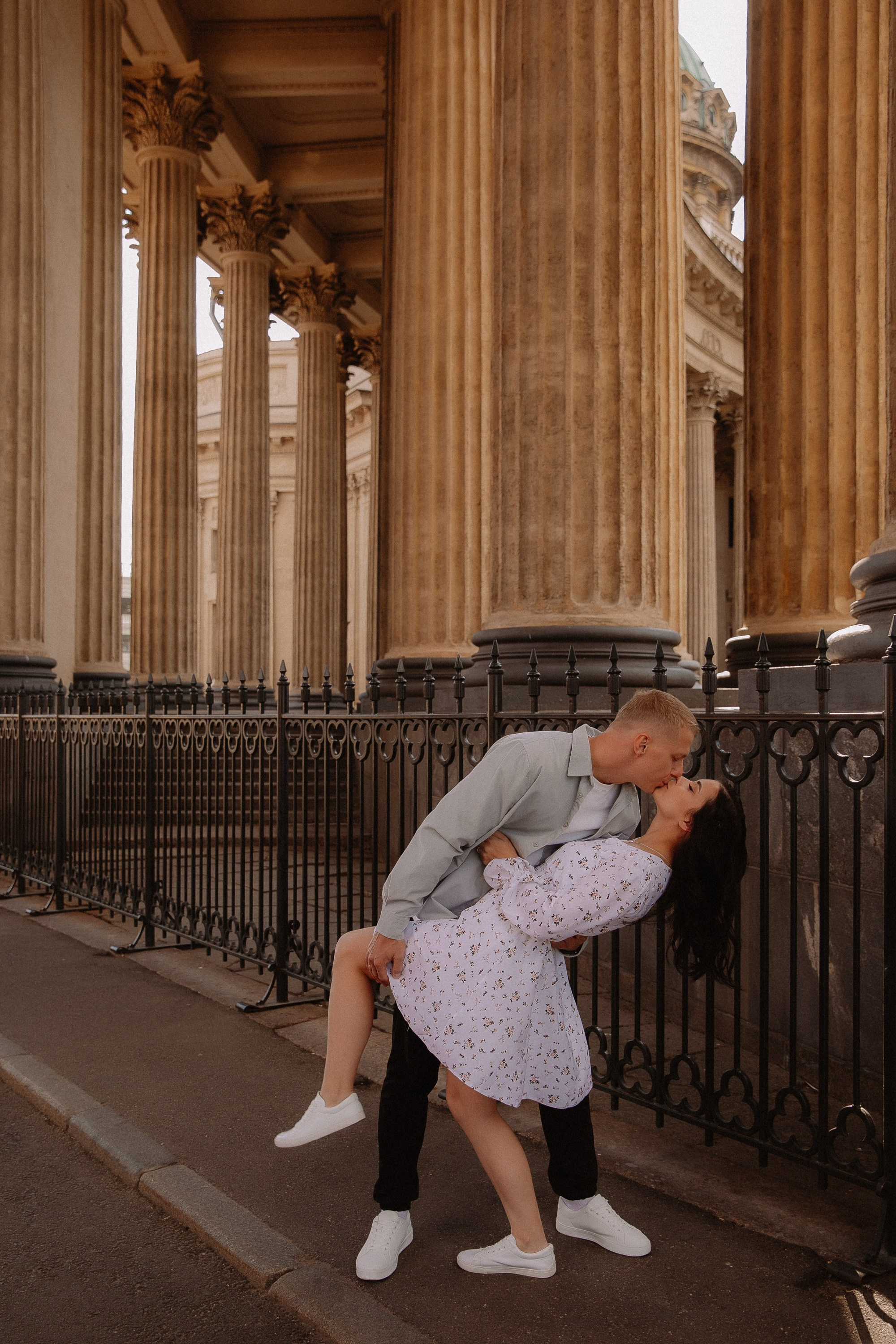 Sasha&Masha. Фотограф в Санкт-Петербурге