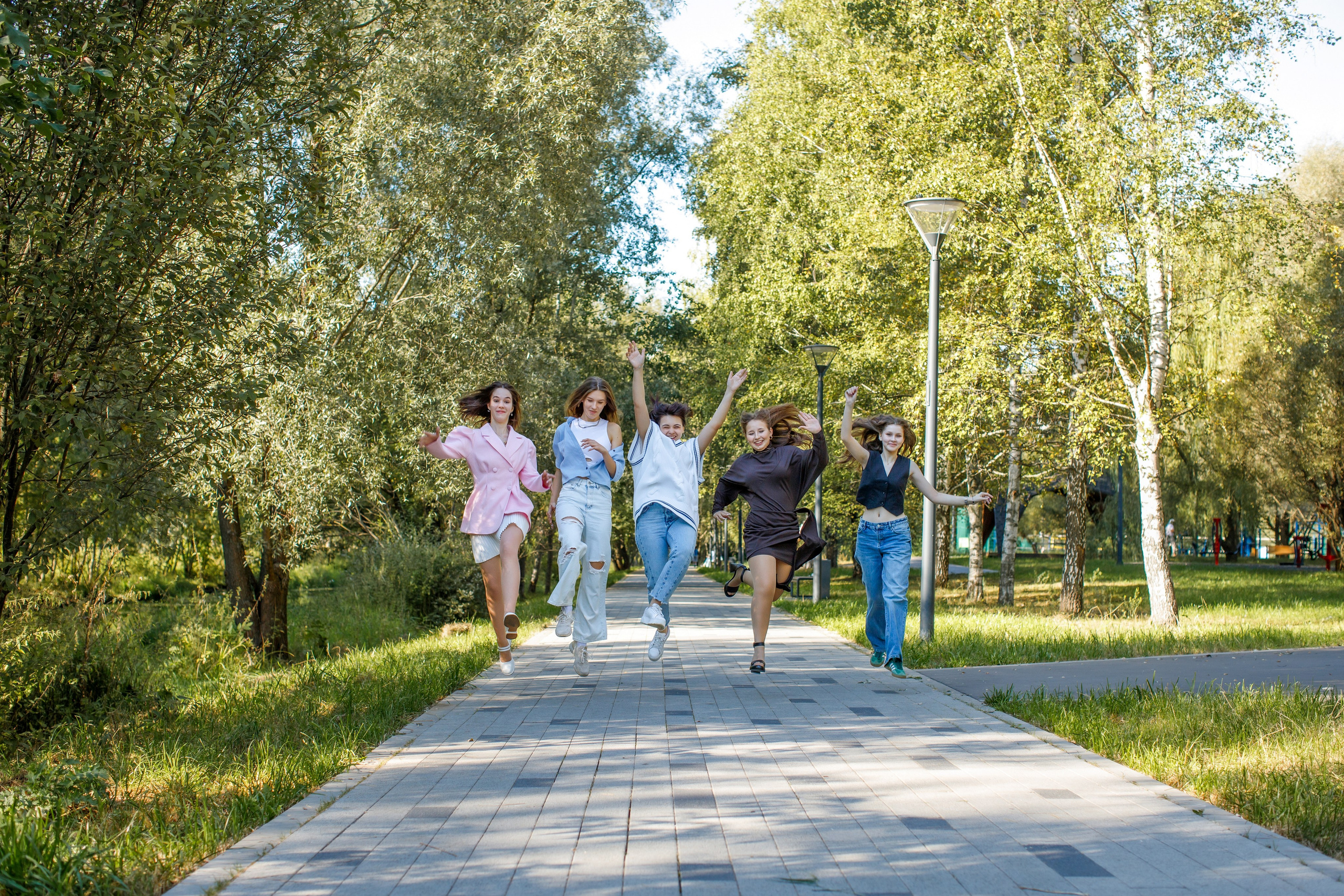 11 класс / Москва. Детский и семейный фотограф Мария Киселёва. Москва