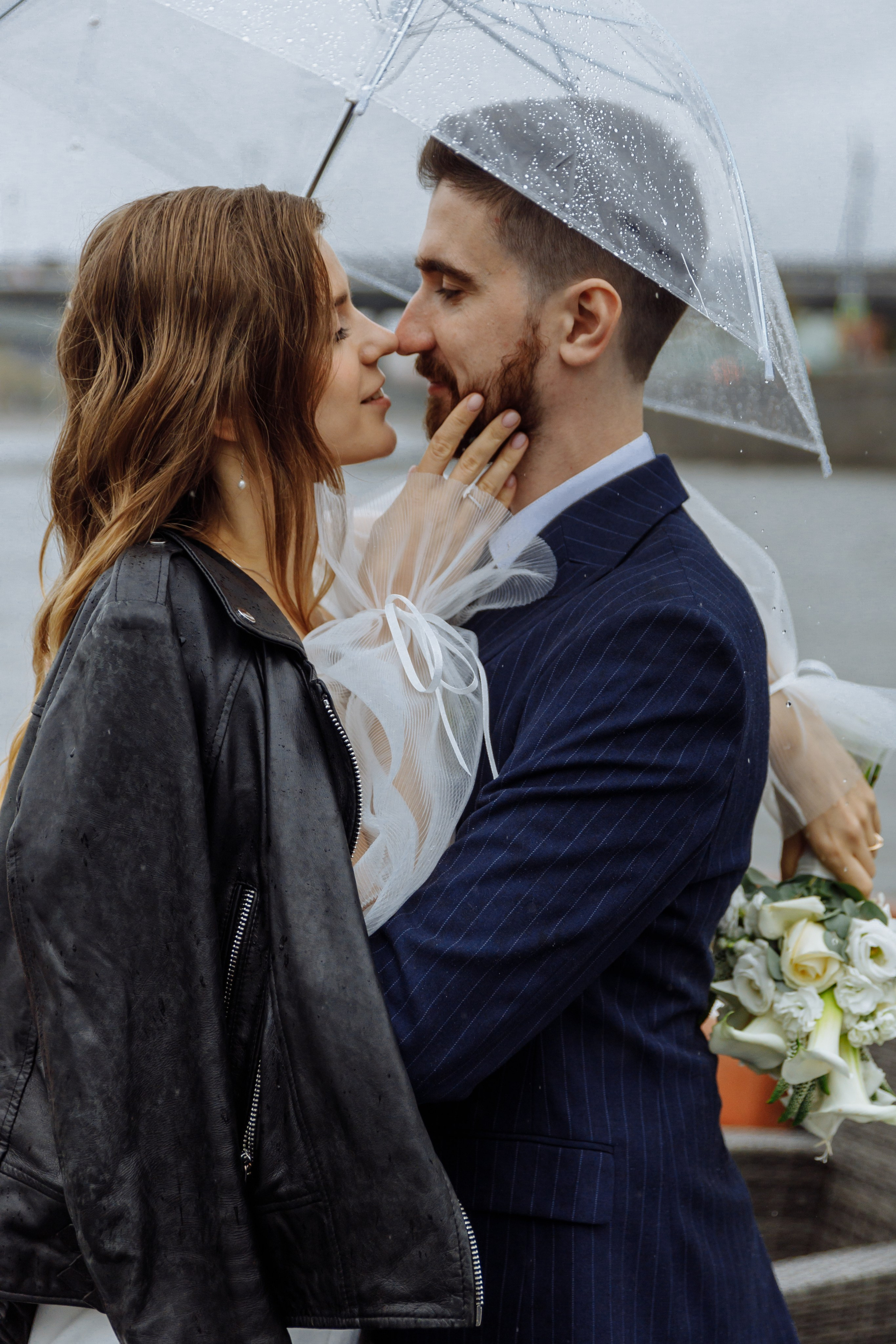 Вадим и Катя