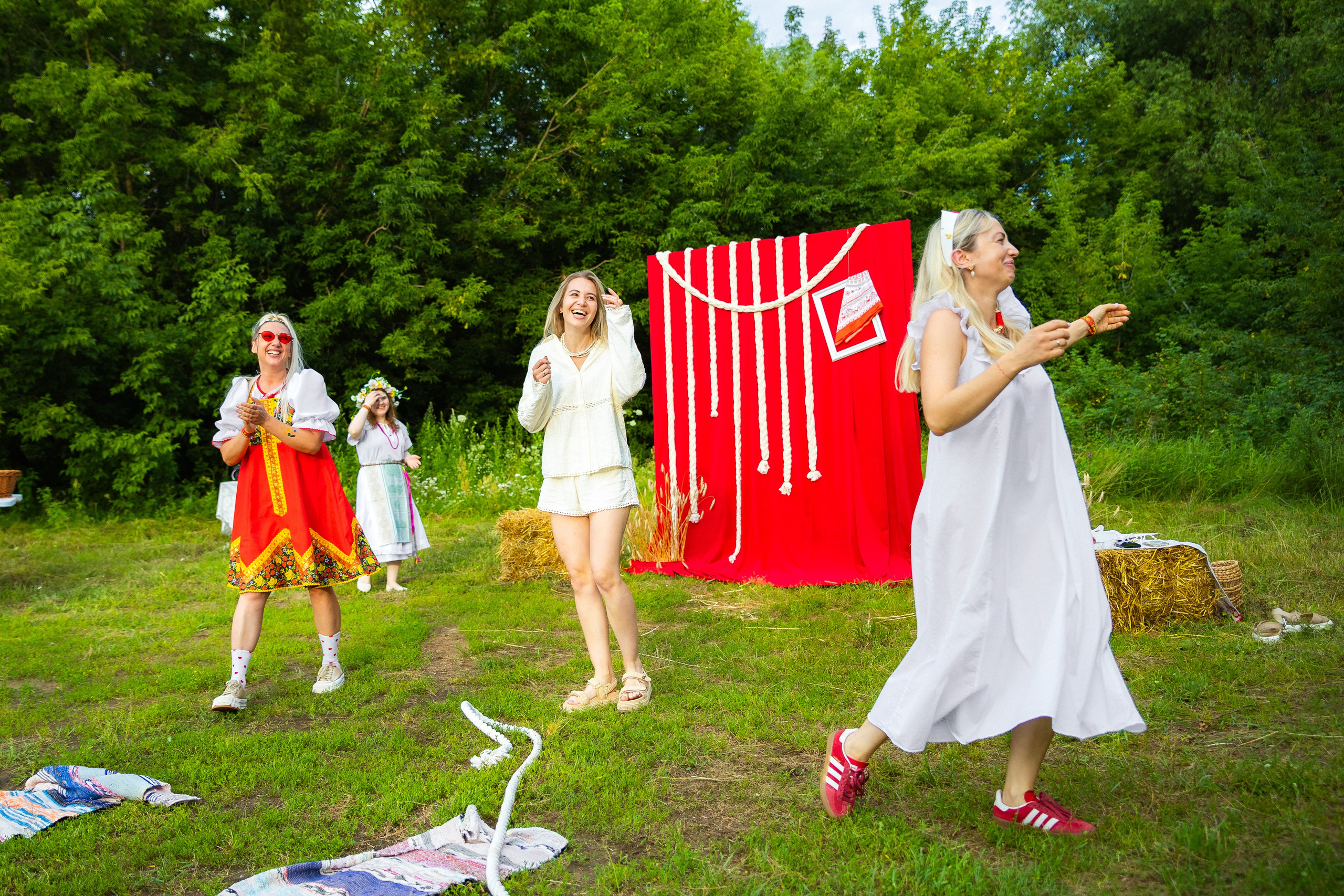Портретный и свадебный фотограф в городе Ковров