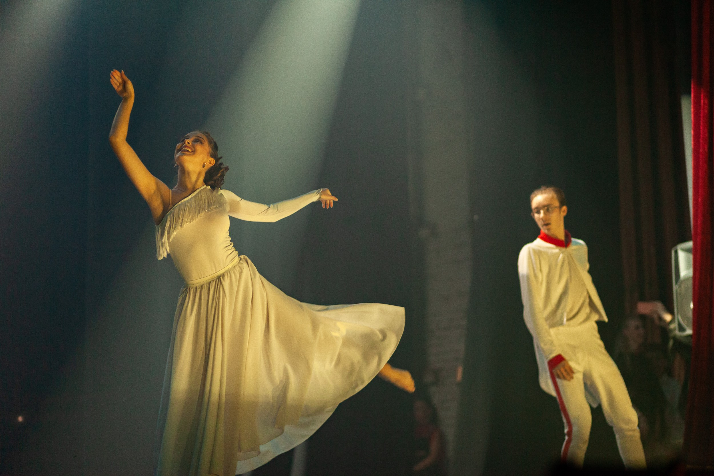 Концерт. Портретный и свадебный фотограф в городе Ковров