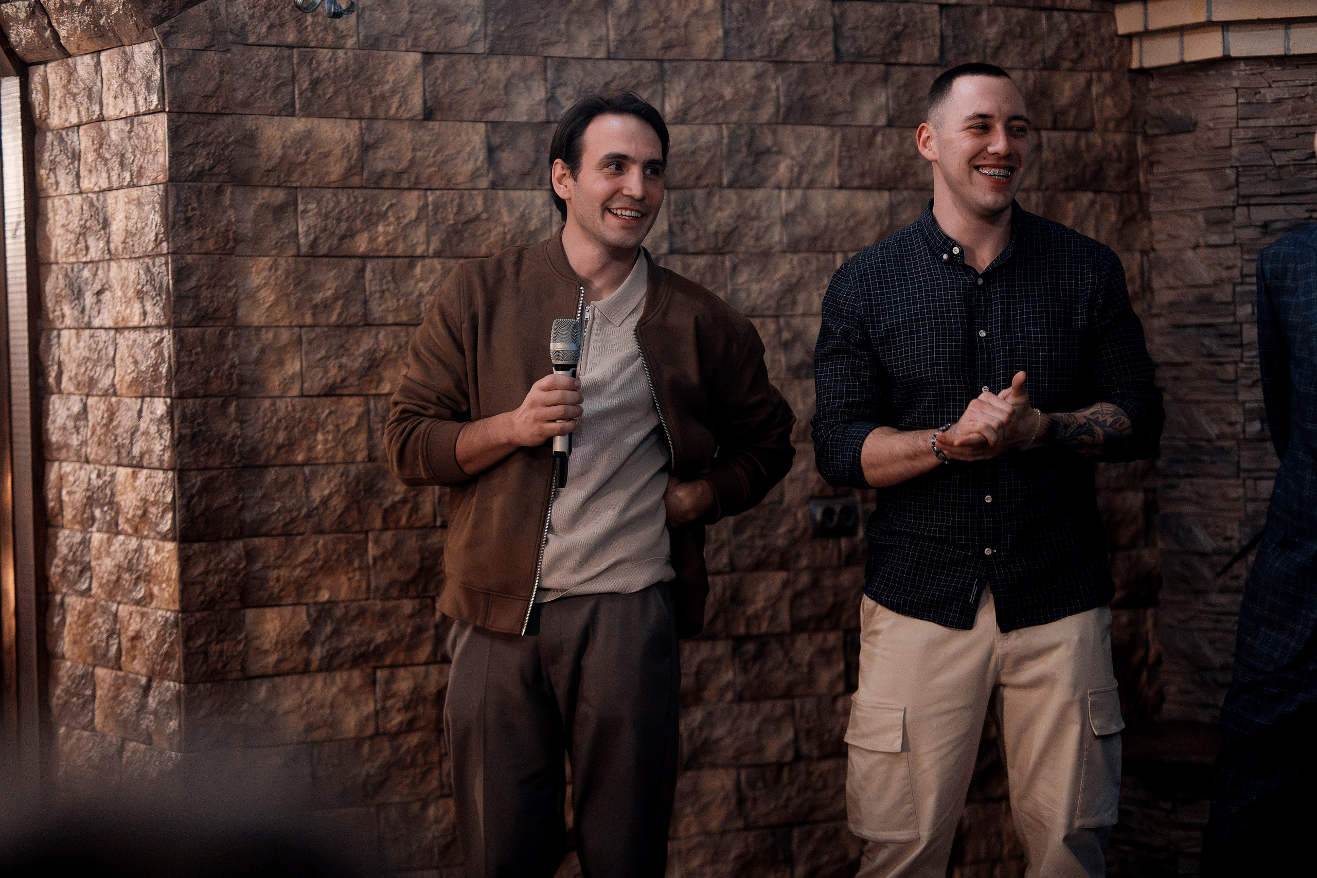 Свадебная съемка Валера и Ксюша. Фотограф в Новосибирске Владислав Унтерберг