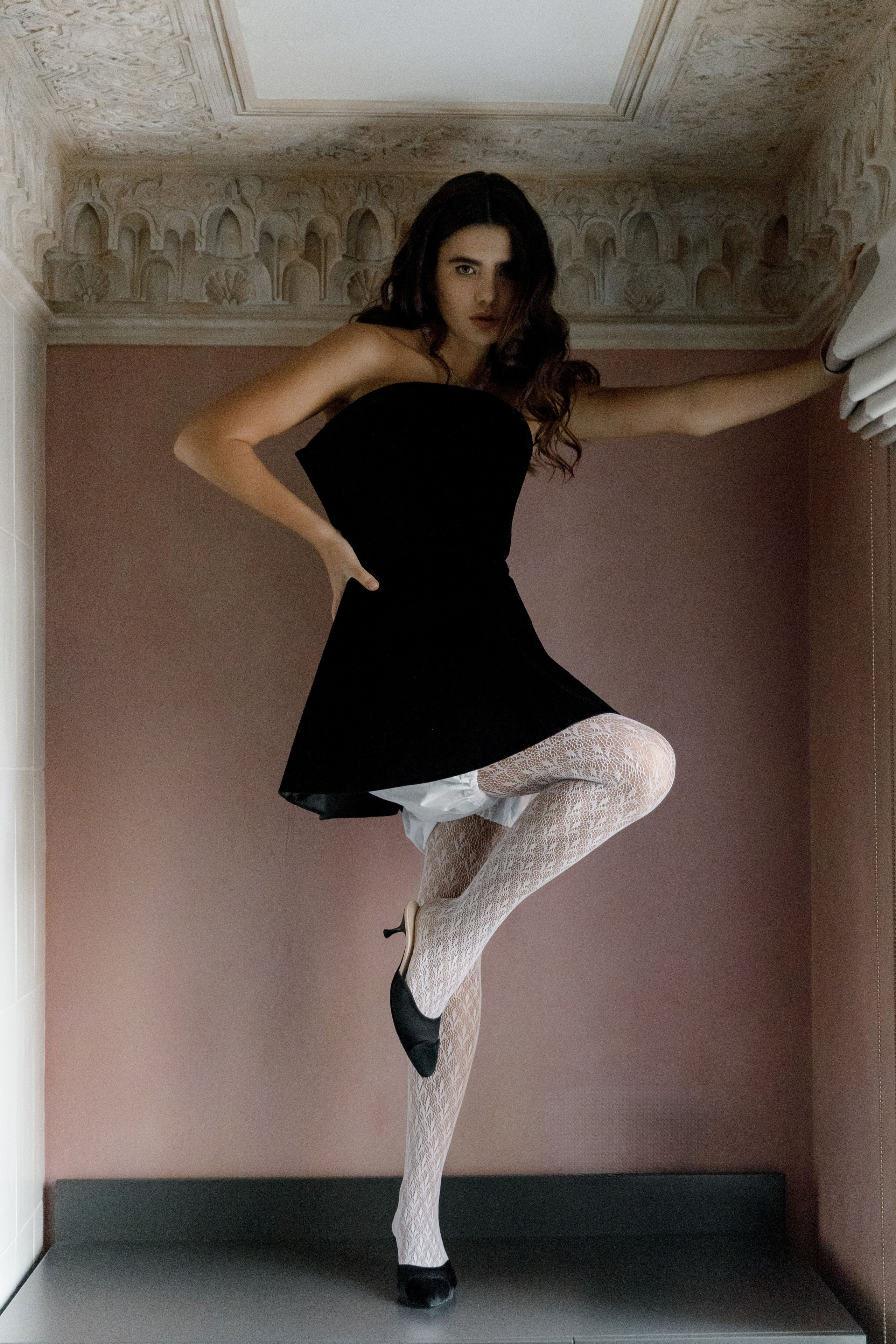 Nadya & Andrei. Свадебный фотограф в Москве и в Санкт-Петербурге