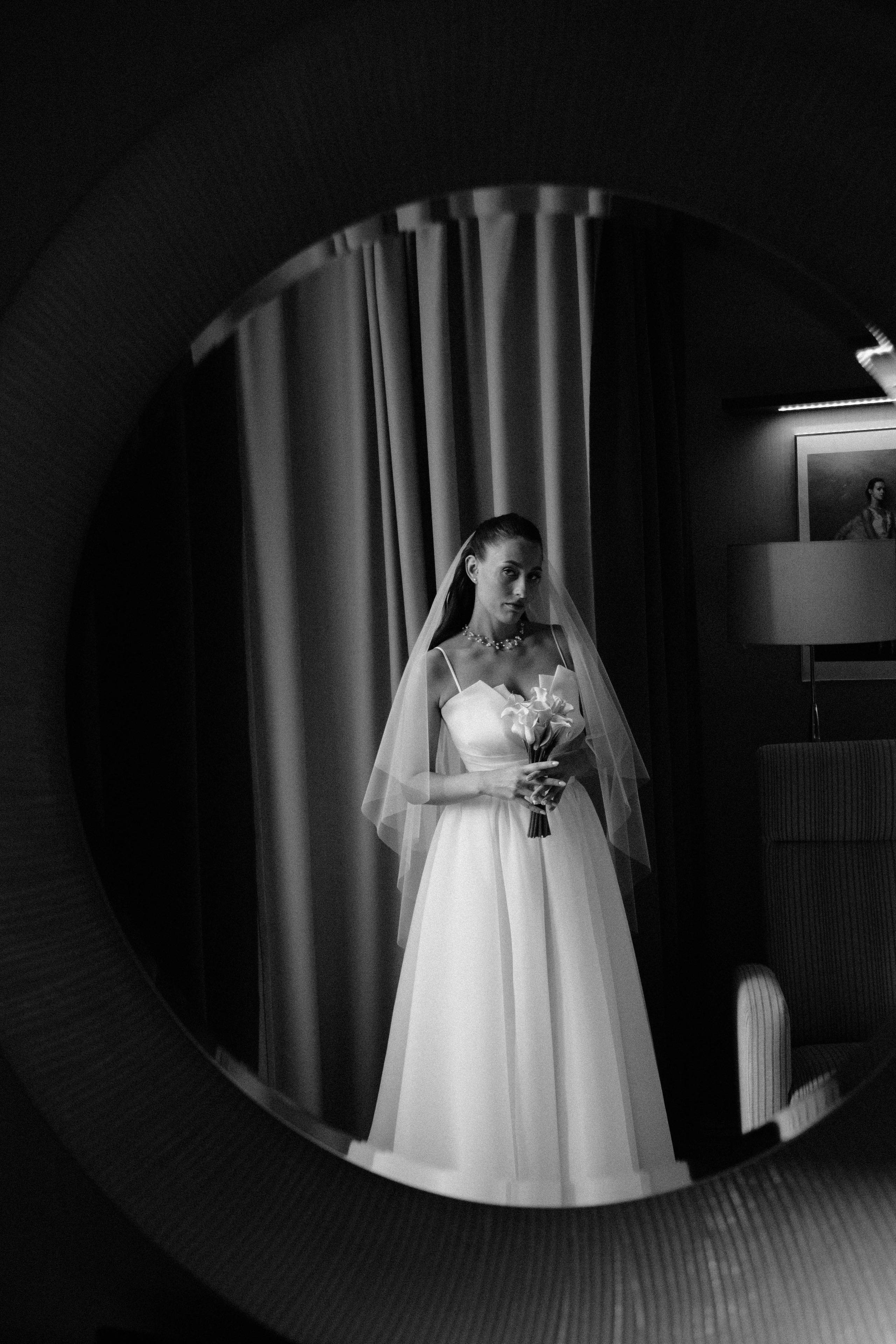 Свадьба T&D. Фотограф в Тюмени Анастасия Долинина