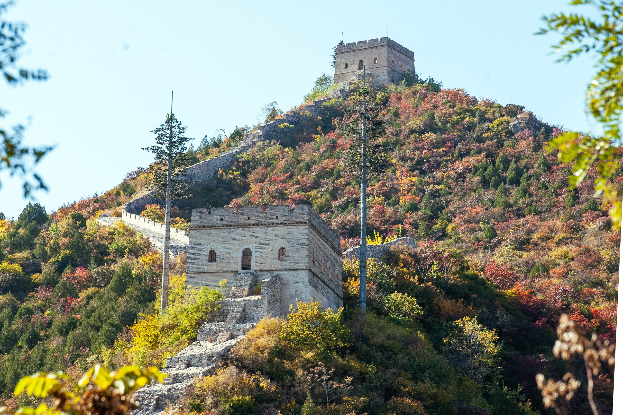 Загадочный Китай. FotoGraf