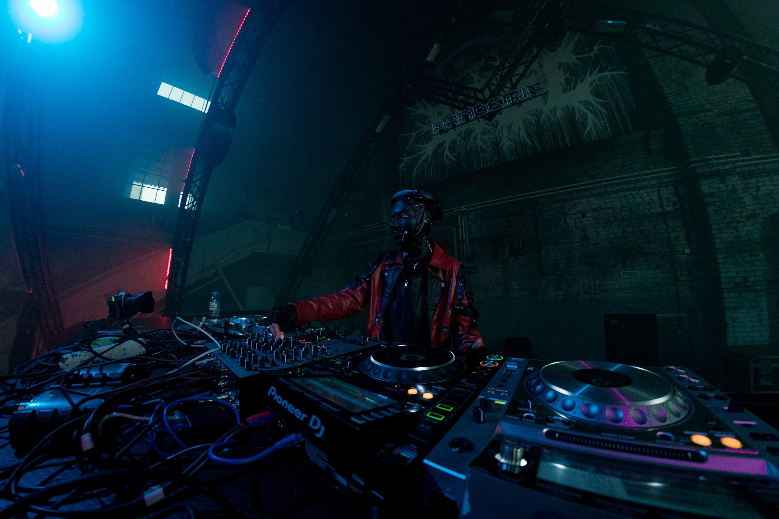 Репортаж. Арт-фотограф Кристина Каширская