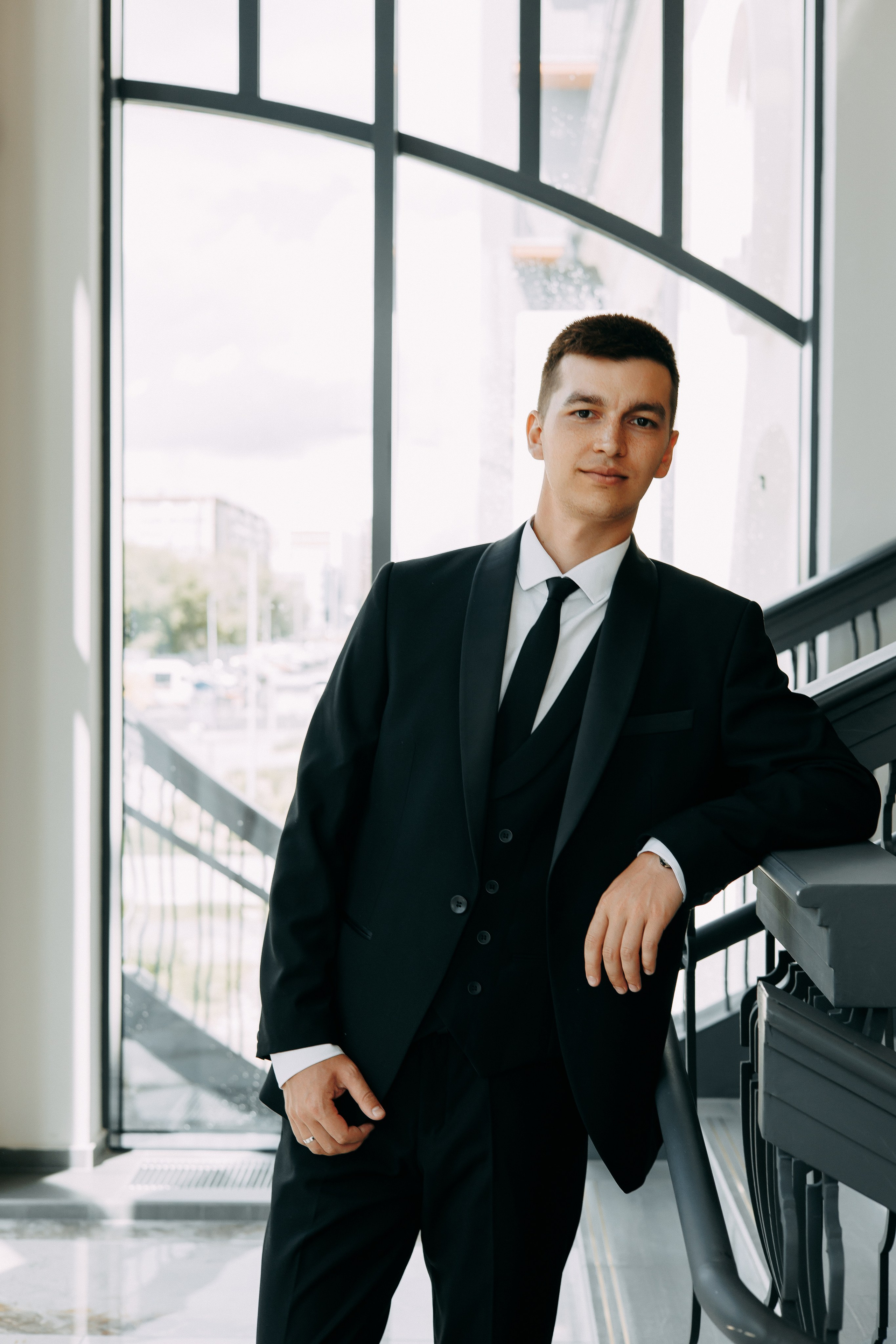 Фаниль+Регина. Фотограф в Екатеринбурге Селиверстова Екатерина