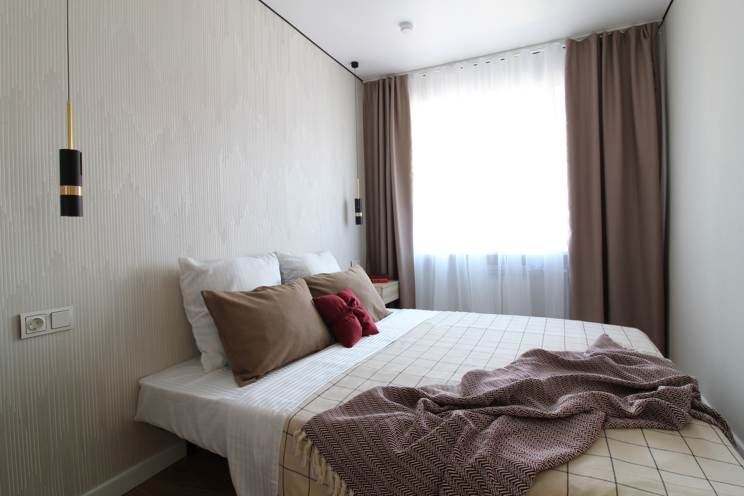 Г. Екатеринбург, ул. Щорса, д. 94. Хоумстейджинг и дизайн. Екатеринбург