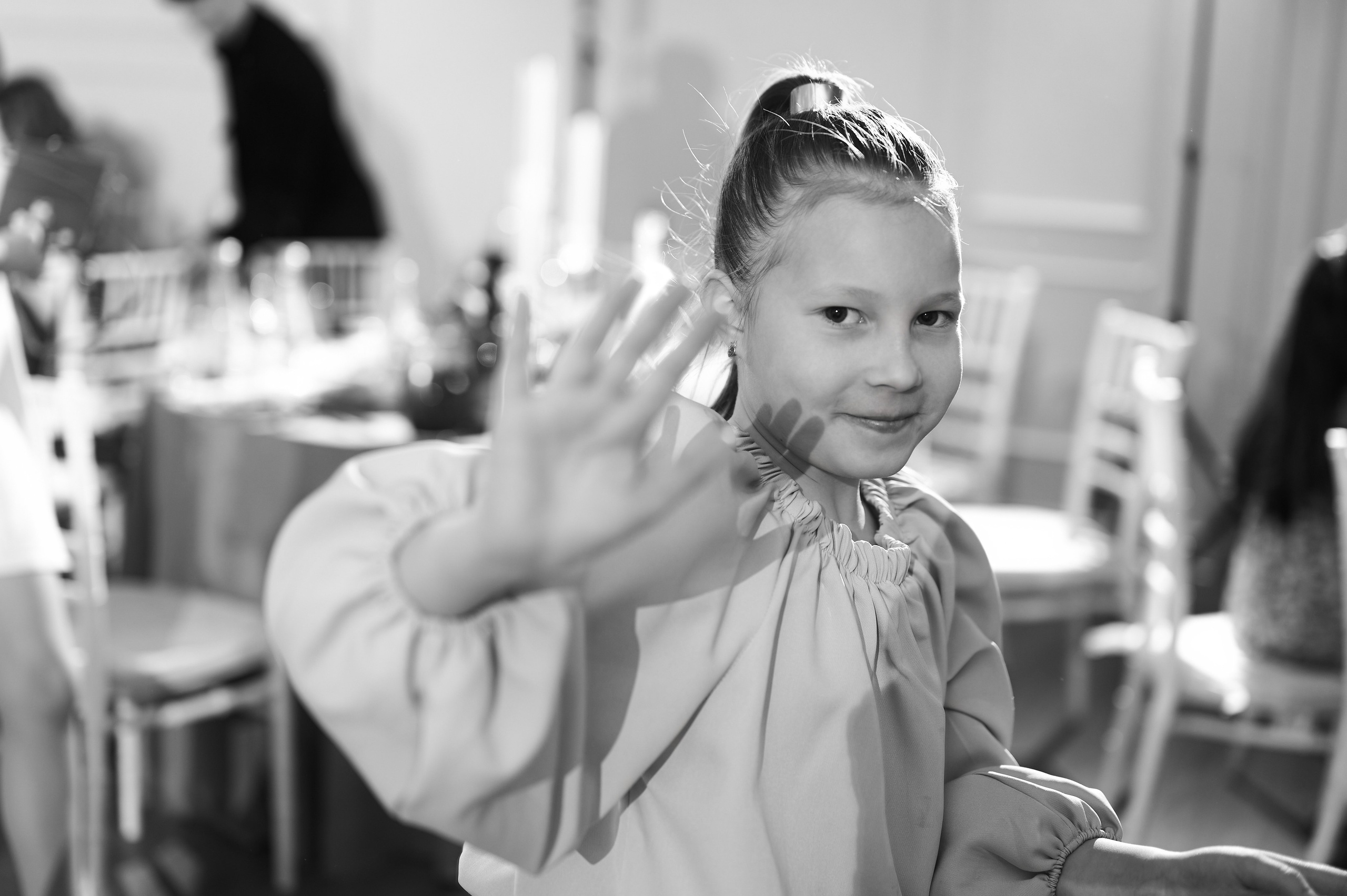 Наш день. Свадебный и семейный фотограф Регина Кагарманова