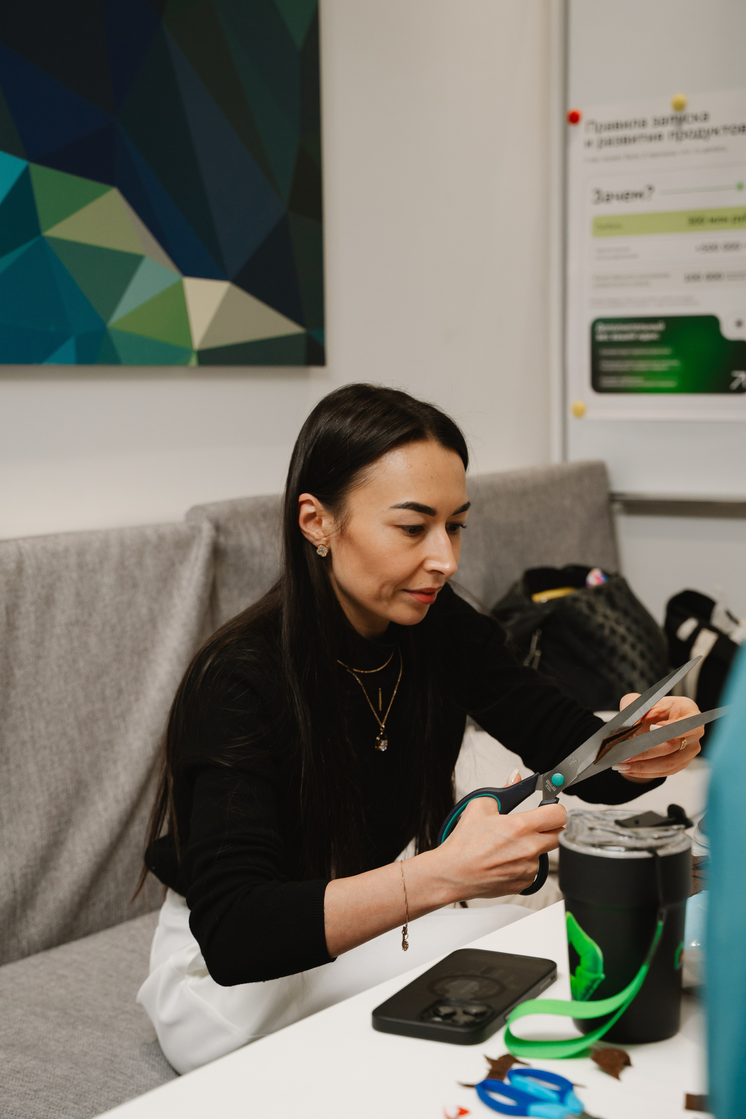 Дом.Клик. — награждение. Фотограф — Ася Орехова