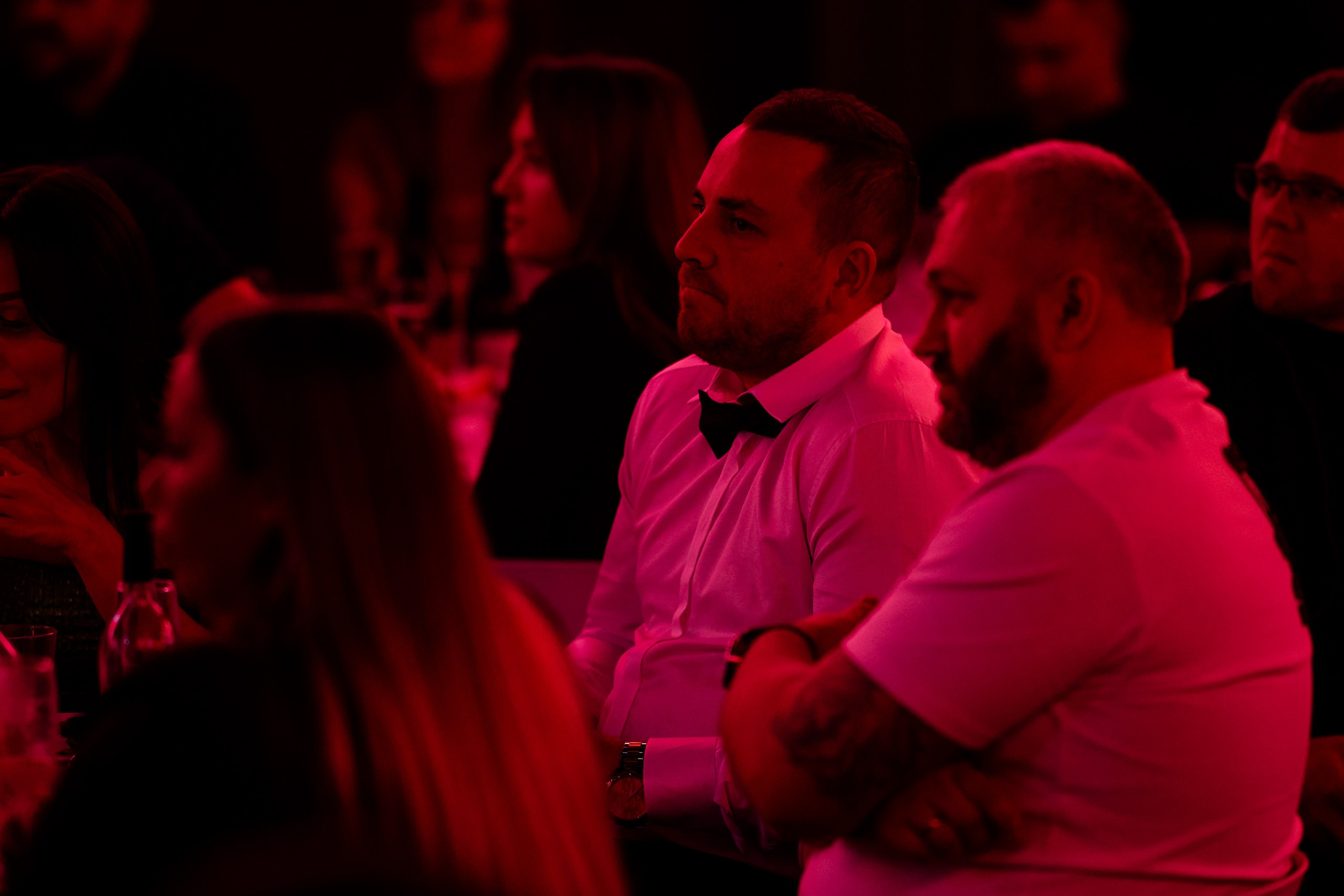 Юбилей КС Моделс. Репортажный и портретный фотограф в Нижнем Новгороде Максим Горшков