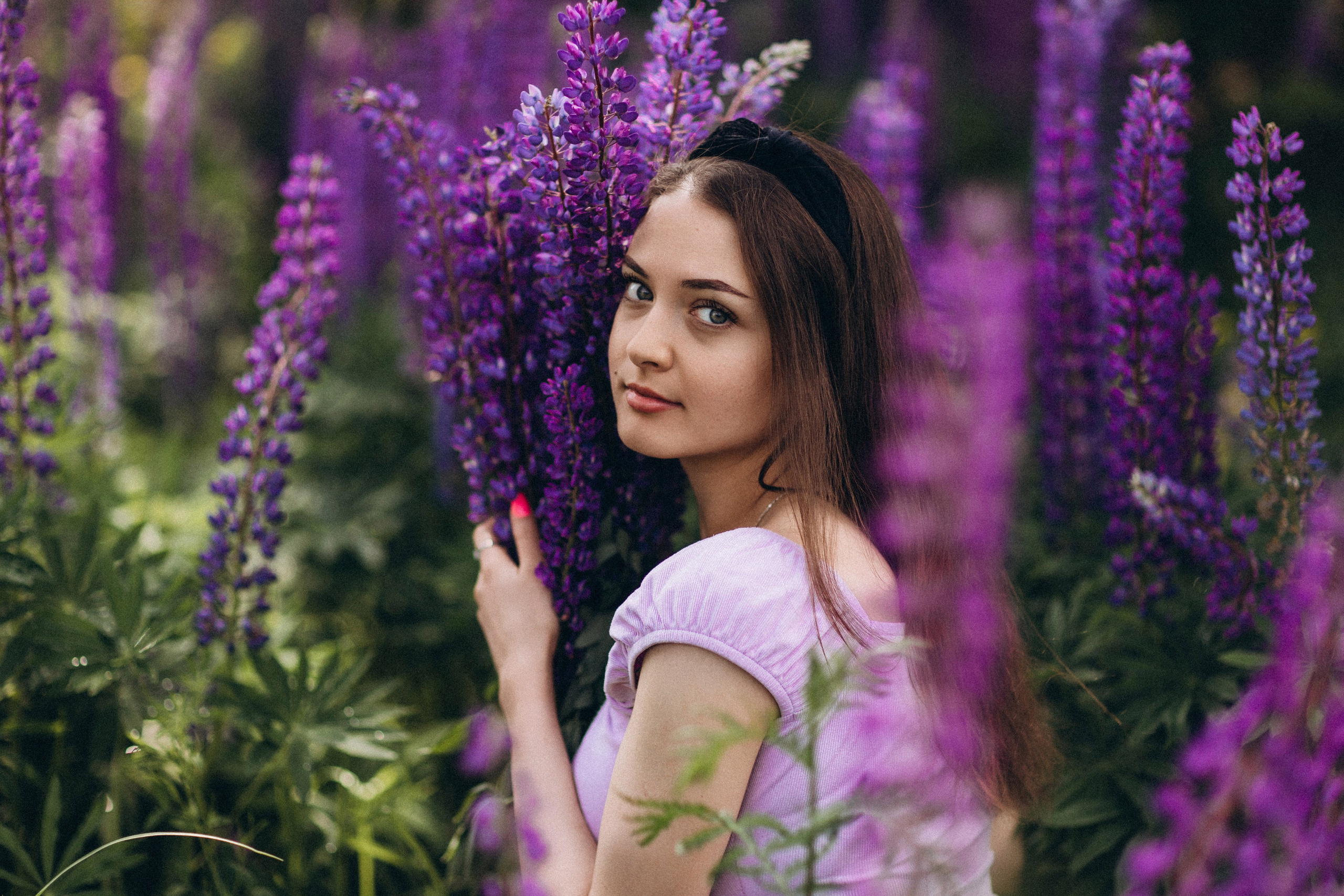 Ксения. Свадебный и репортажный фотограф в Перми