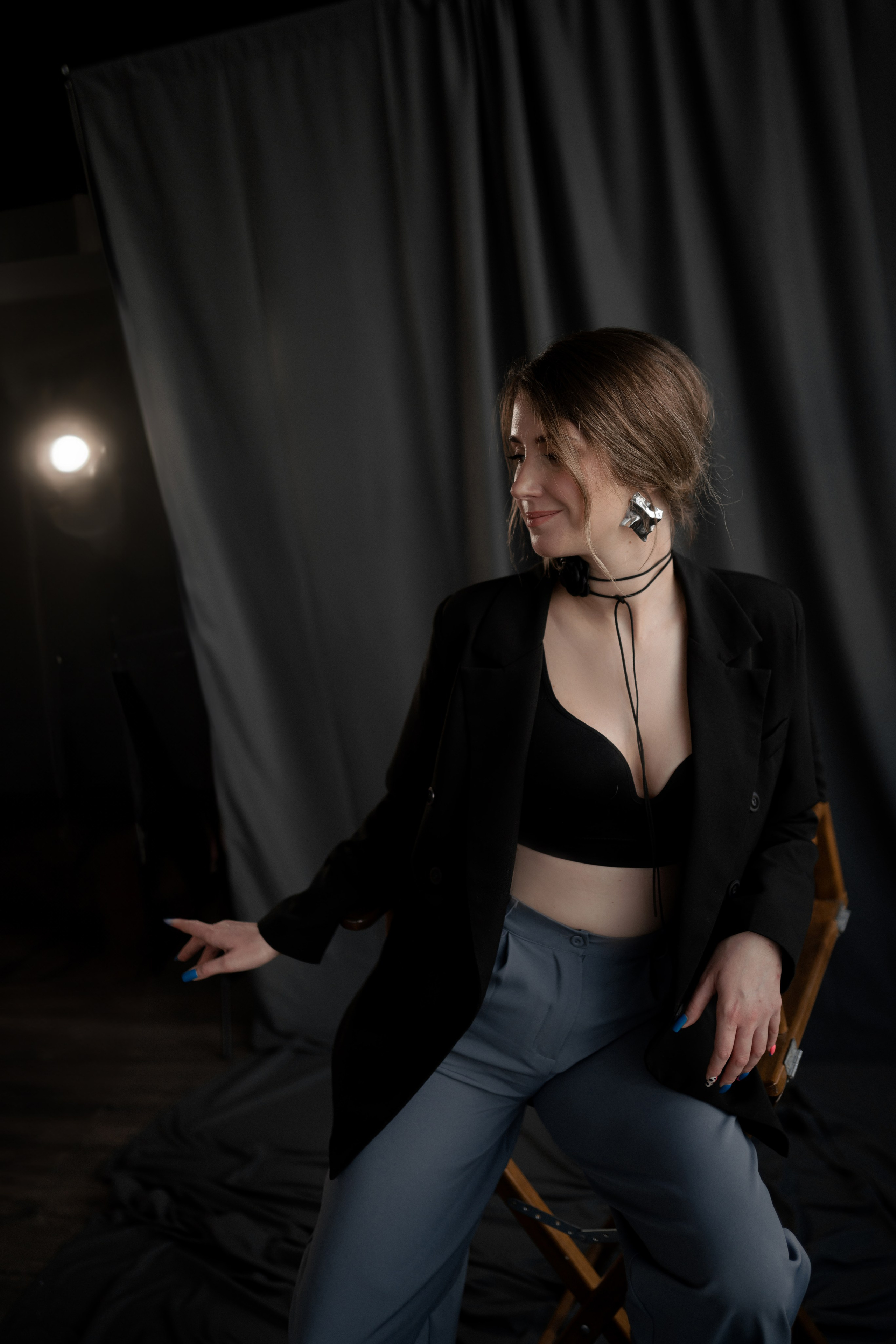 Екатерина. Семейный и свадебный фотограф в Москве и Калуге Рослова Анастасия